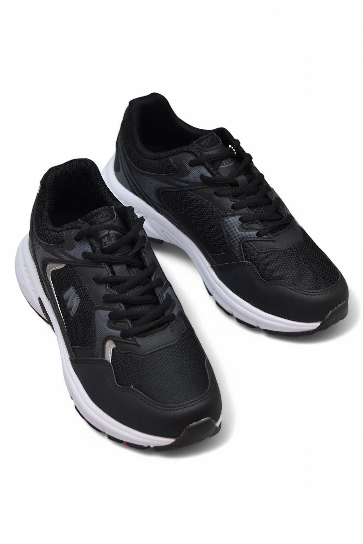 Mp 2067 Rahat Ortopedik Taban Günlük Unisex Spor Ayakkabı Ortopedik Taban - Görsel 3