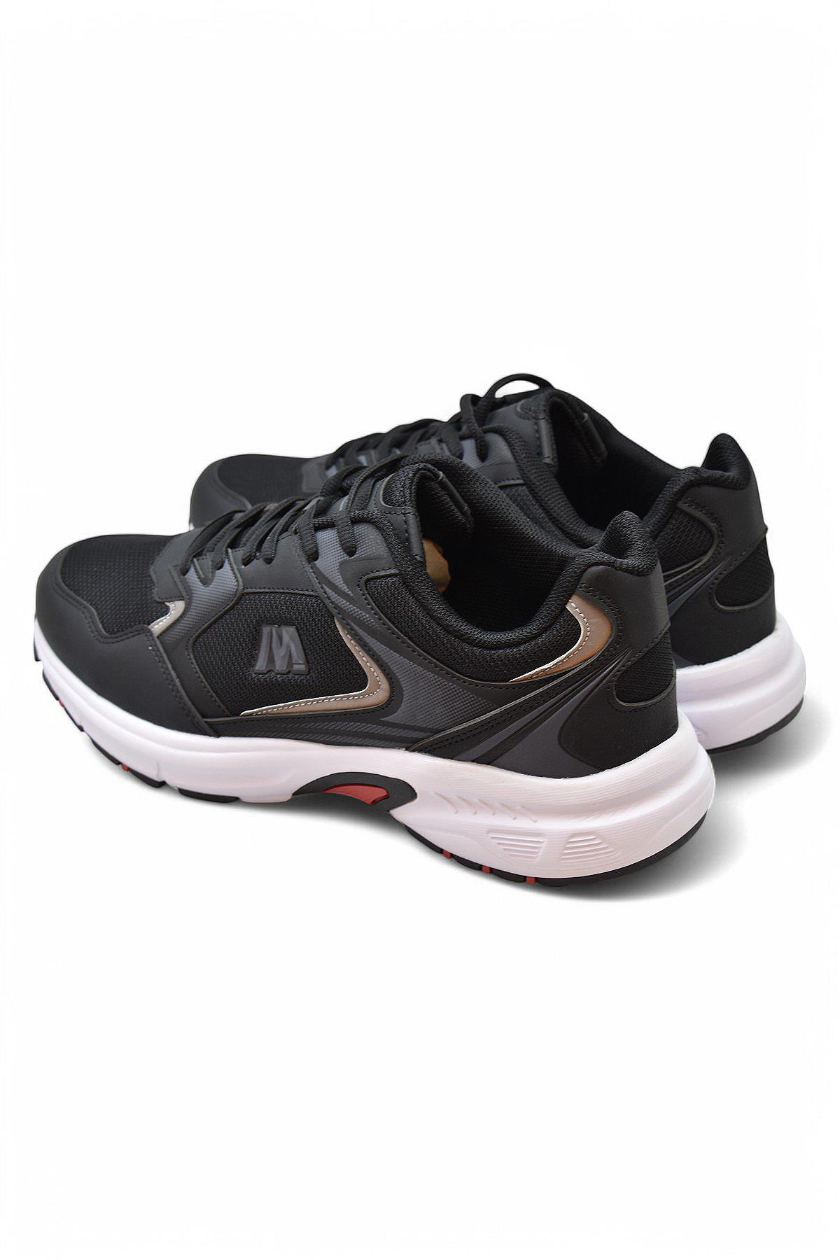 Mp 2067 Rahat Ortopedik Taban Günlük Unisex Spor Ayakkabı Ortopedik Taban - Görsel 6