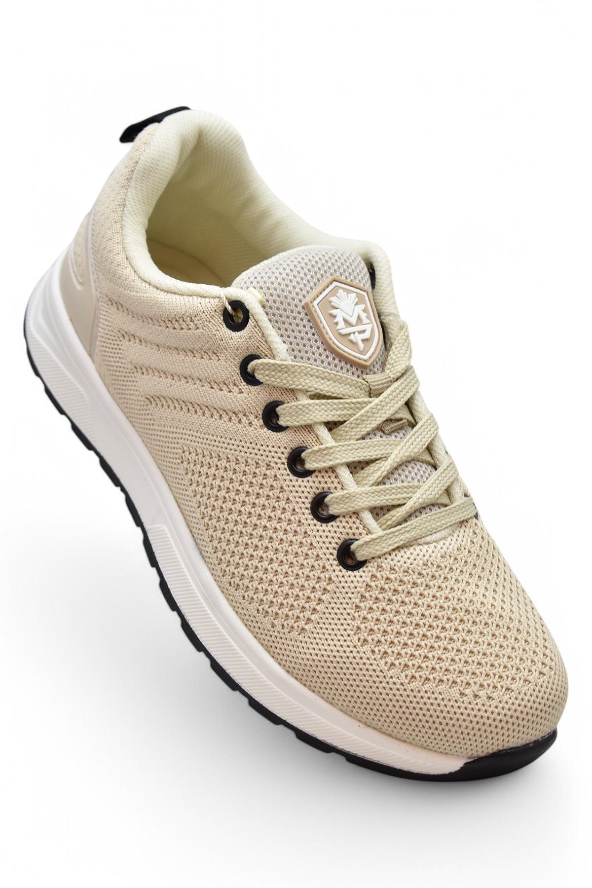 Mp 2303 Rahat Ortopedik Taban Günlük Unisex Spor Ayakkabı Ortopedik Taban - Görsel 4