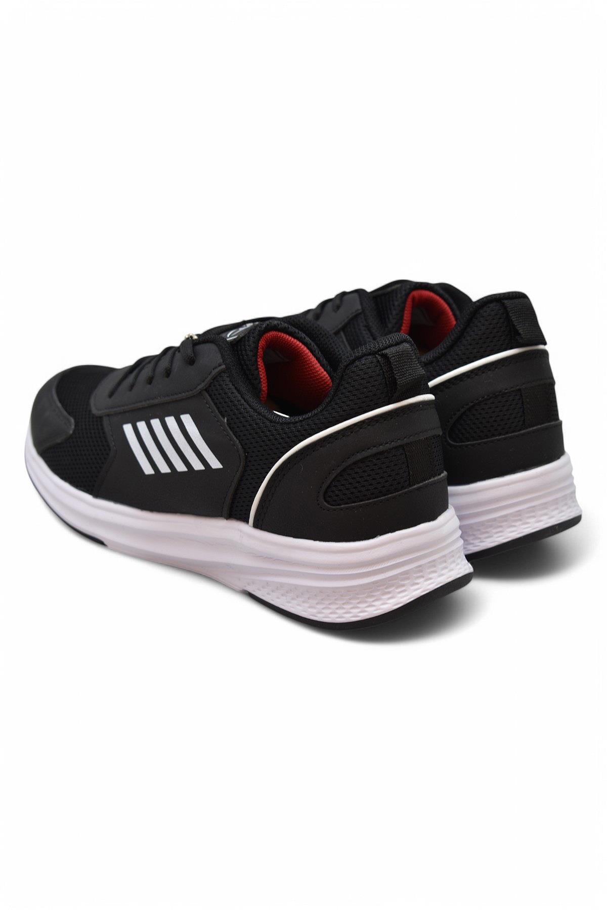 Mp 1106ZN Rahat Ortopedik Taban Günlük Unisex Spor Ayakkabı - Görsel 6