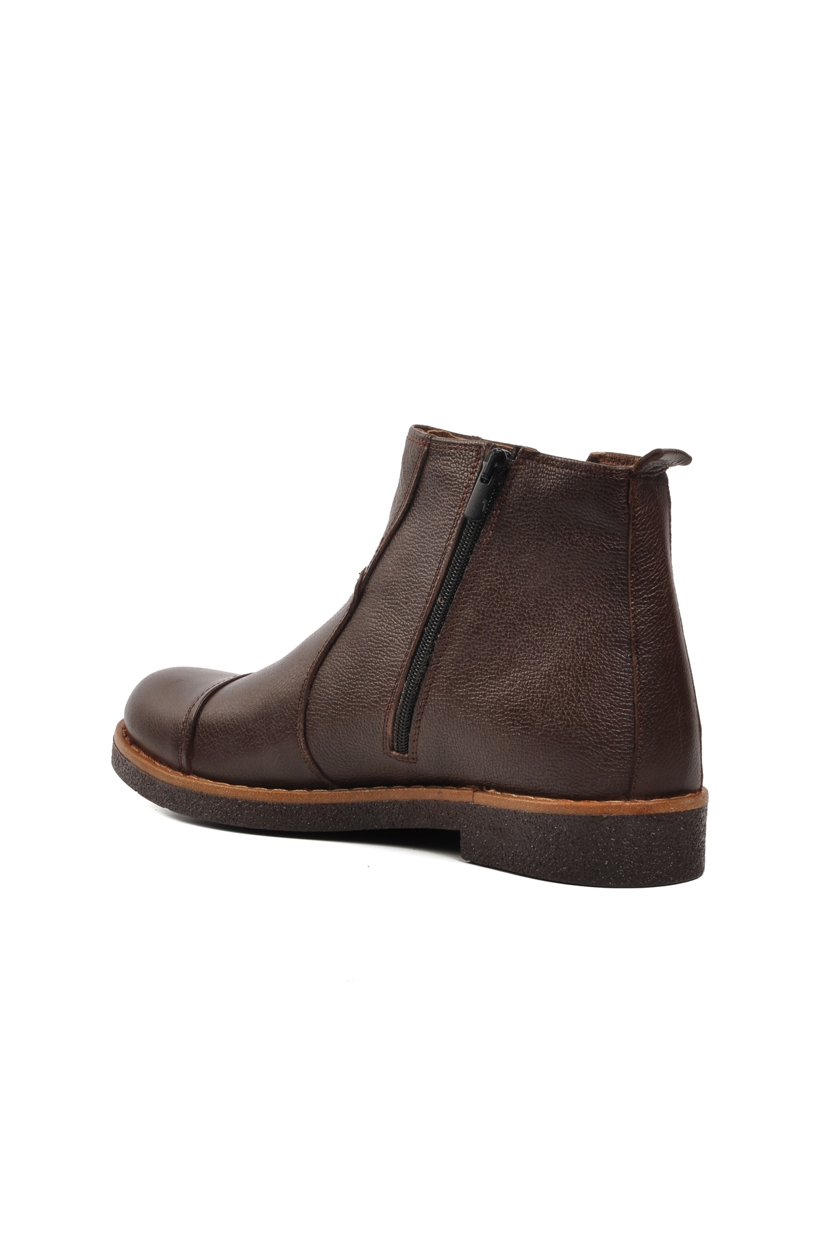 Aspor Kahve Erkek Bot - Görsel 5