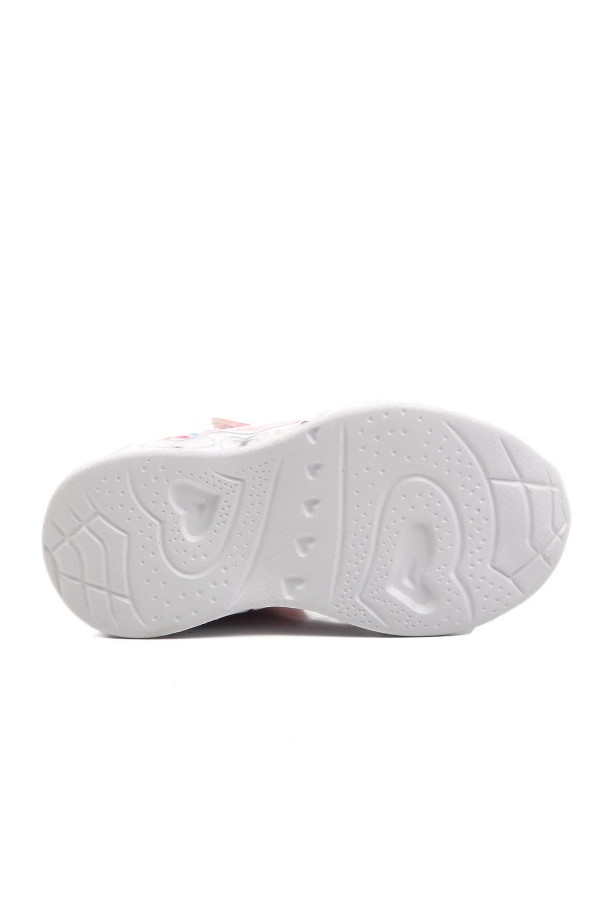 Aspor Pudra Polyester Karışımlı Kız Çocuk Bot - Görsel 6