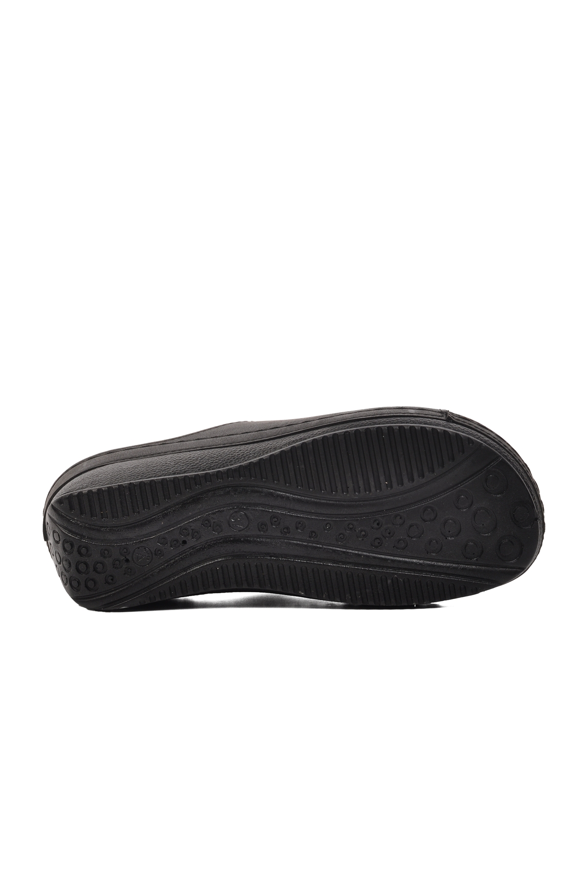 Aspor Siyah Kadın Terlik - Görsel 6