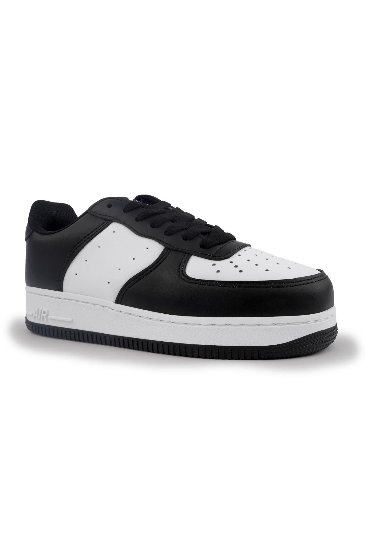 Pekin Anatomik Rahat Taban Unisex Günlük Spor Ayakkabı - Görsel 3