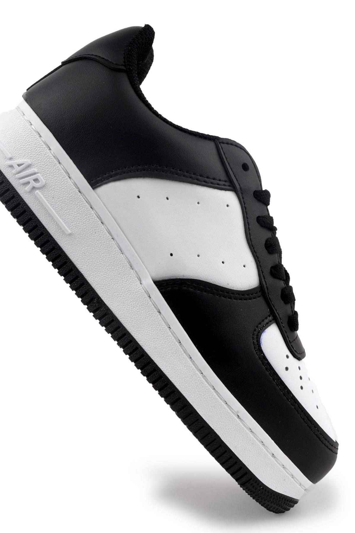 Pekin Anatomik Rahat Taban Unisex Günlük Spor Ayakkabı - Görsel 4