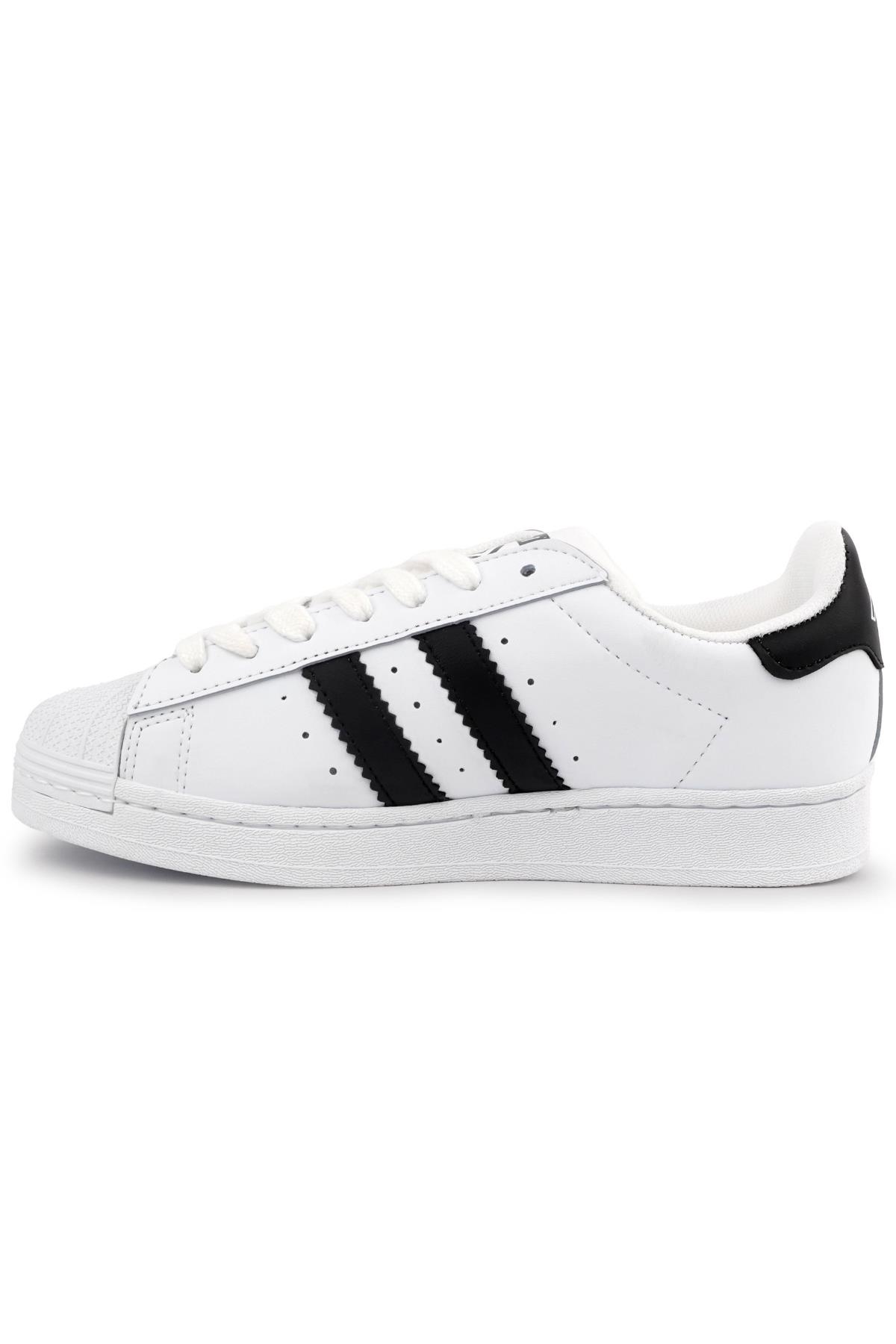 Star Unisex Casual Anatomik Taban Spor Ayakkabı - Görsel 4