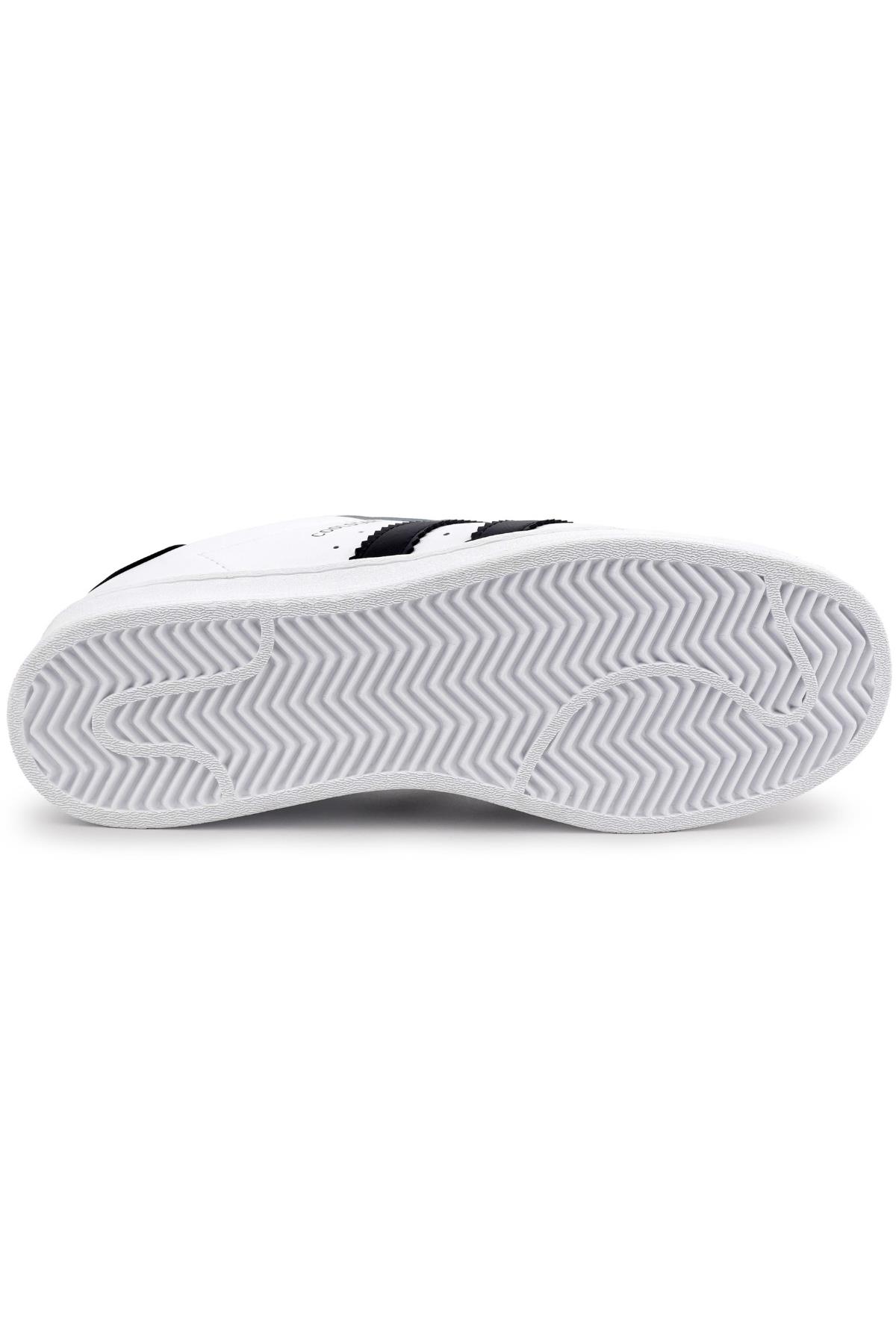 Star Unisex Casual Anatomik Taban Spor Ayakkabı - Görsel 6