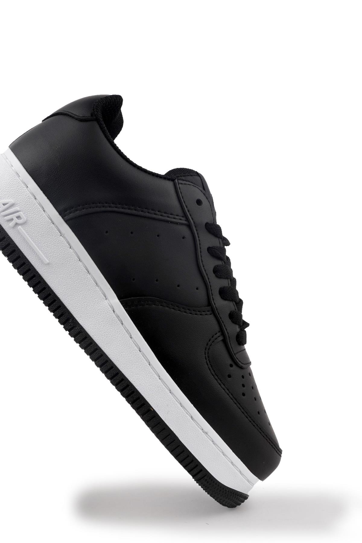 Pekin Anatomik Rahat Taban Unisex Günlük Spor Ayakkabı - Görsel 5