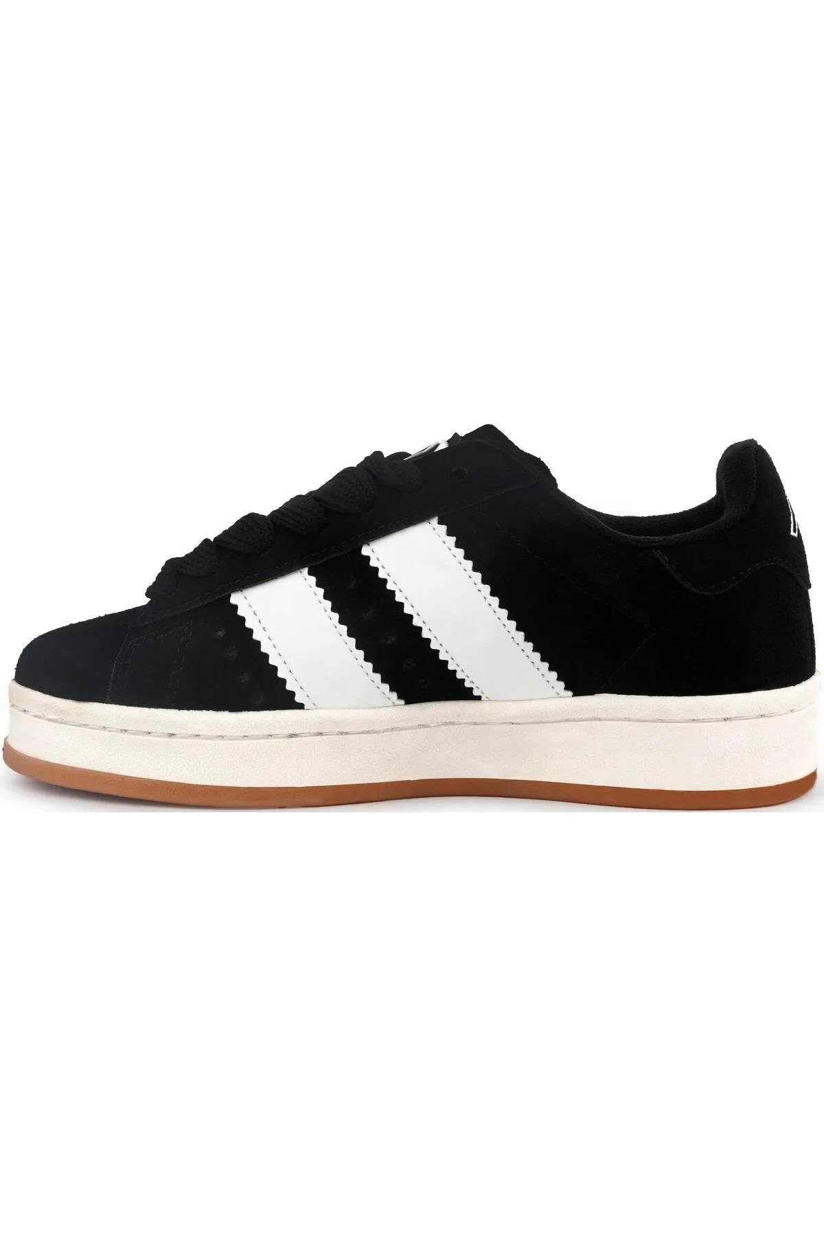 Ravanta Unisex Casual Anatomik Taban Spor Ayakkabı - Görsel 3