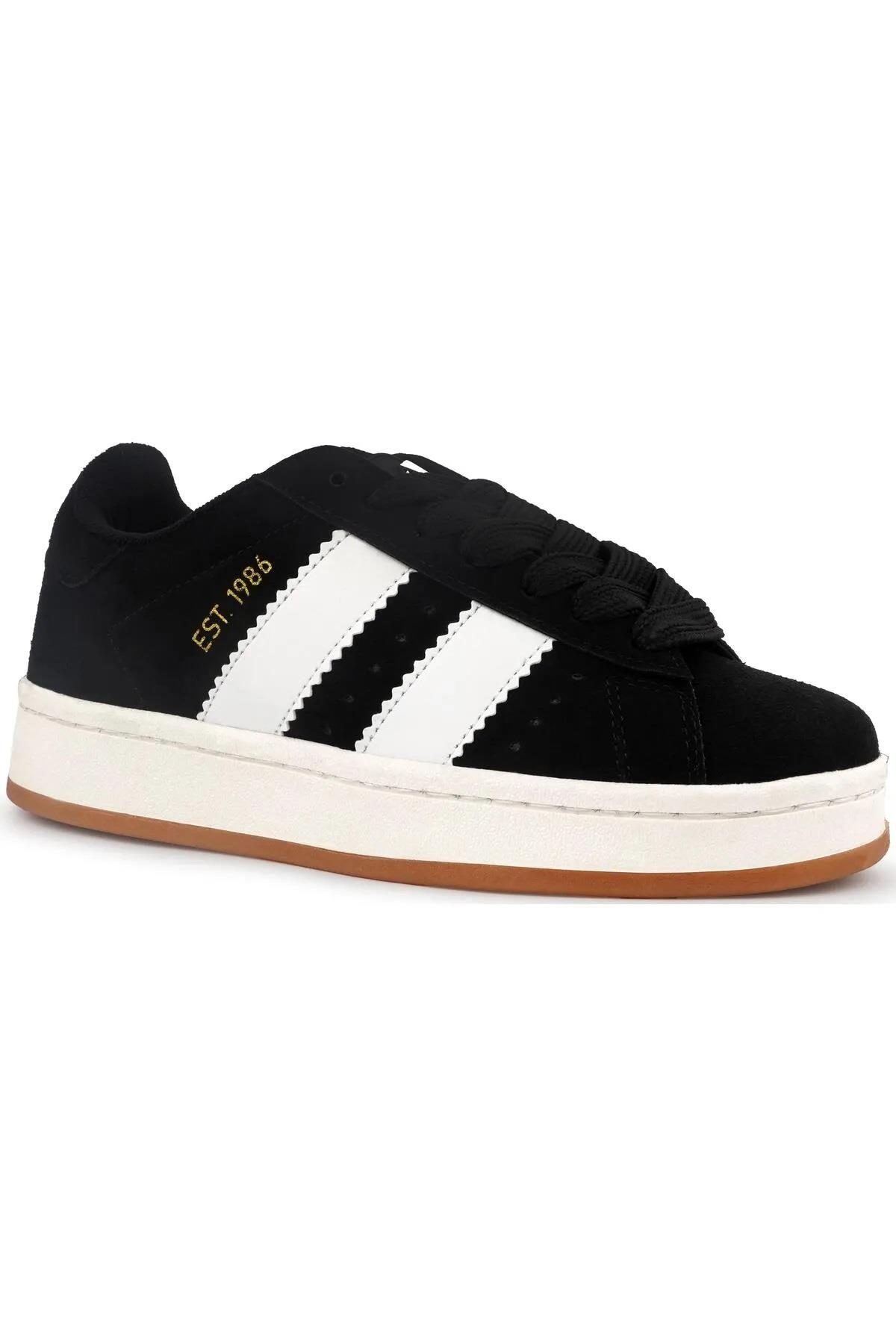 Ravanta Unisex Casual Anatomik Taban Spor Ayakkabı - Görsel 4