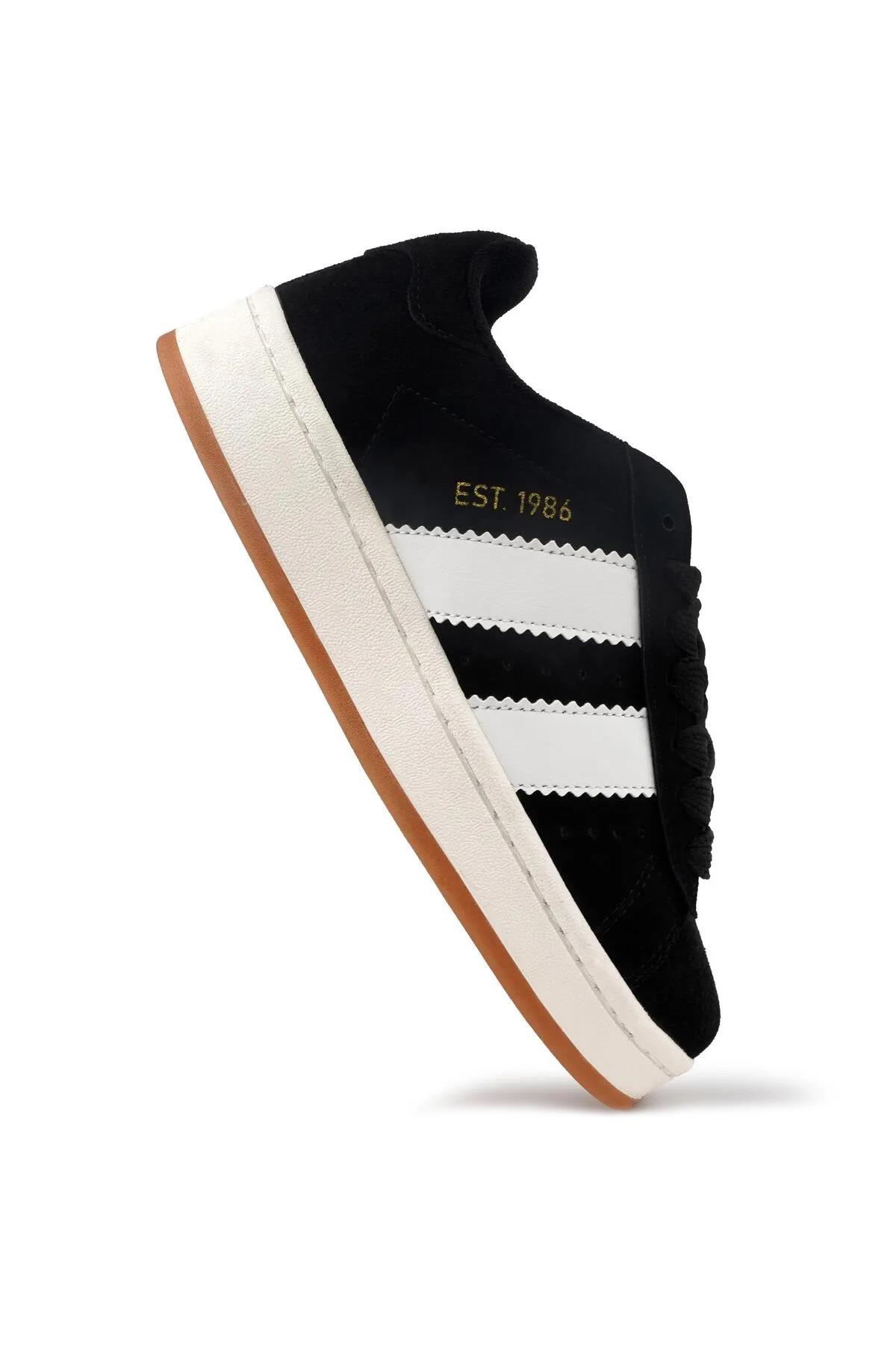 Ravanta Unisex Casual Anatomik Taban Spor Ayakkabı - Görsel 5