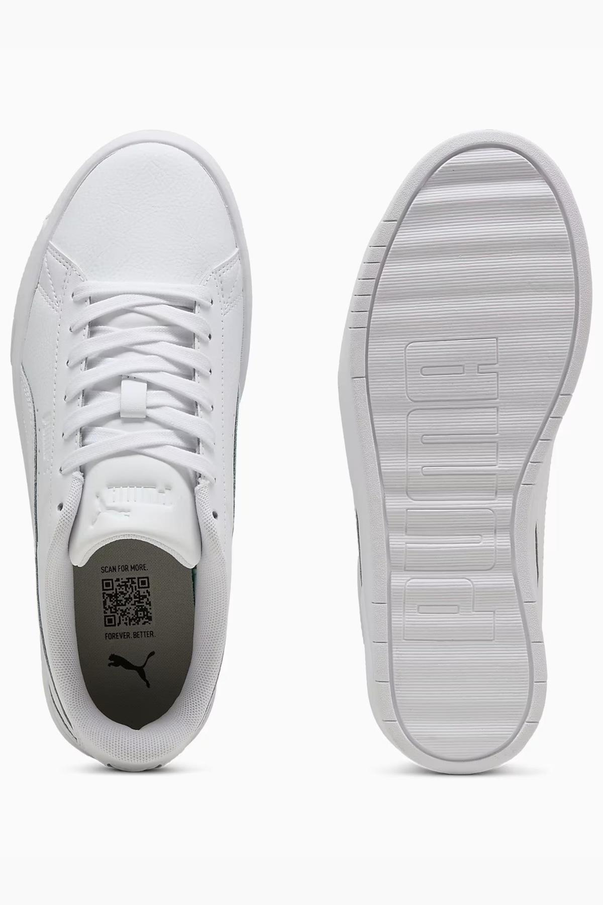 400217 Jada Classic Sneaker Günlük Spor Ayakkabı - Görsel 7