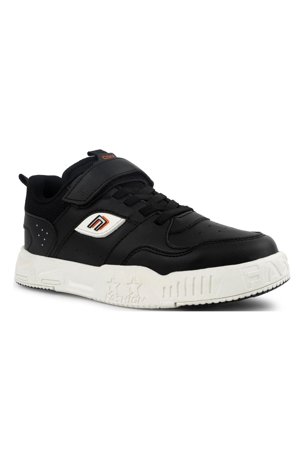Prax Anatomik Rahat Taban Günlük Erkek Çocuk Spor Ayakkabı - Görsel 4