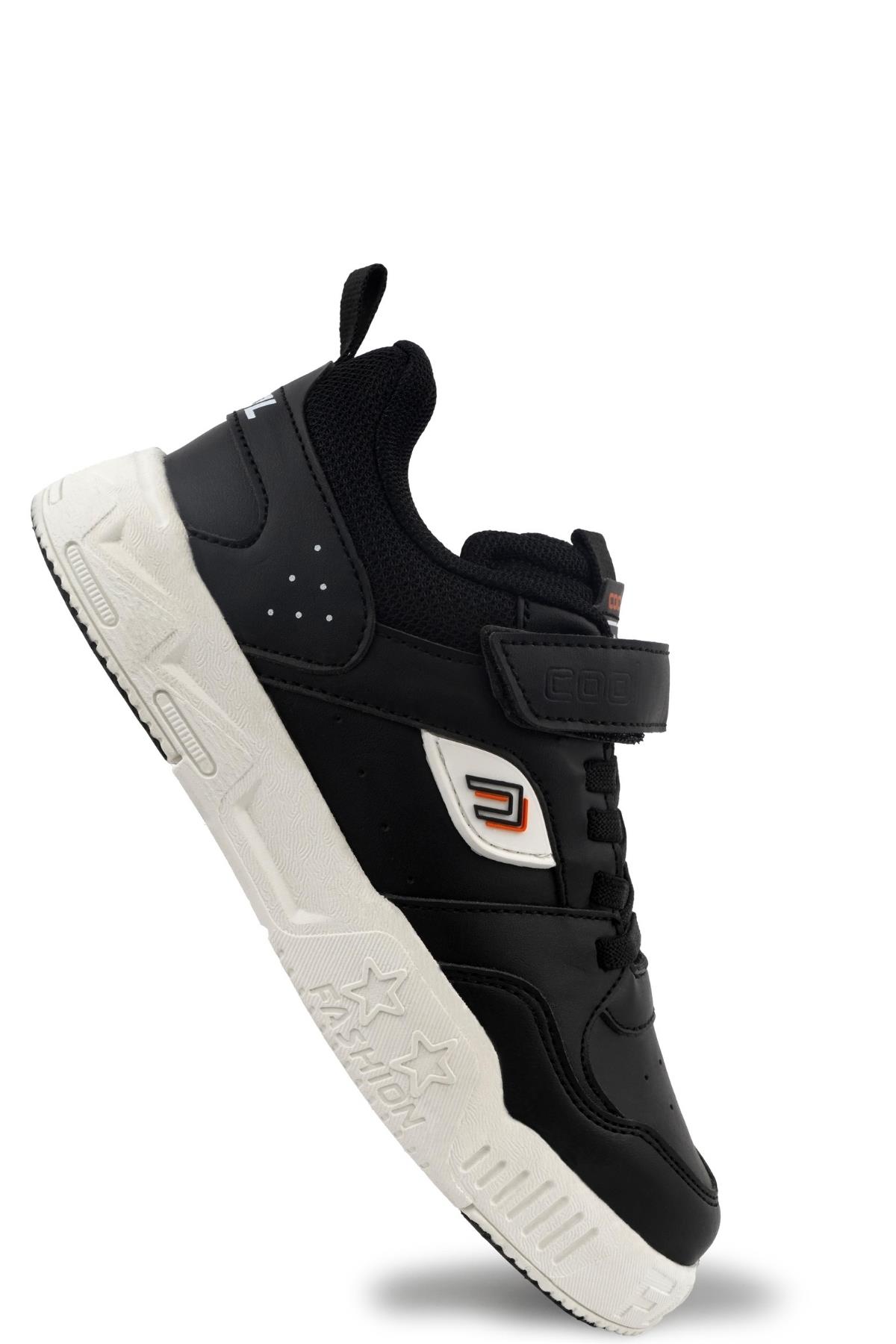 Prax Anatomik Rahat Taban Günlük Erkek Çocuk Spor Ayakkabı - Görsel 5