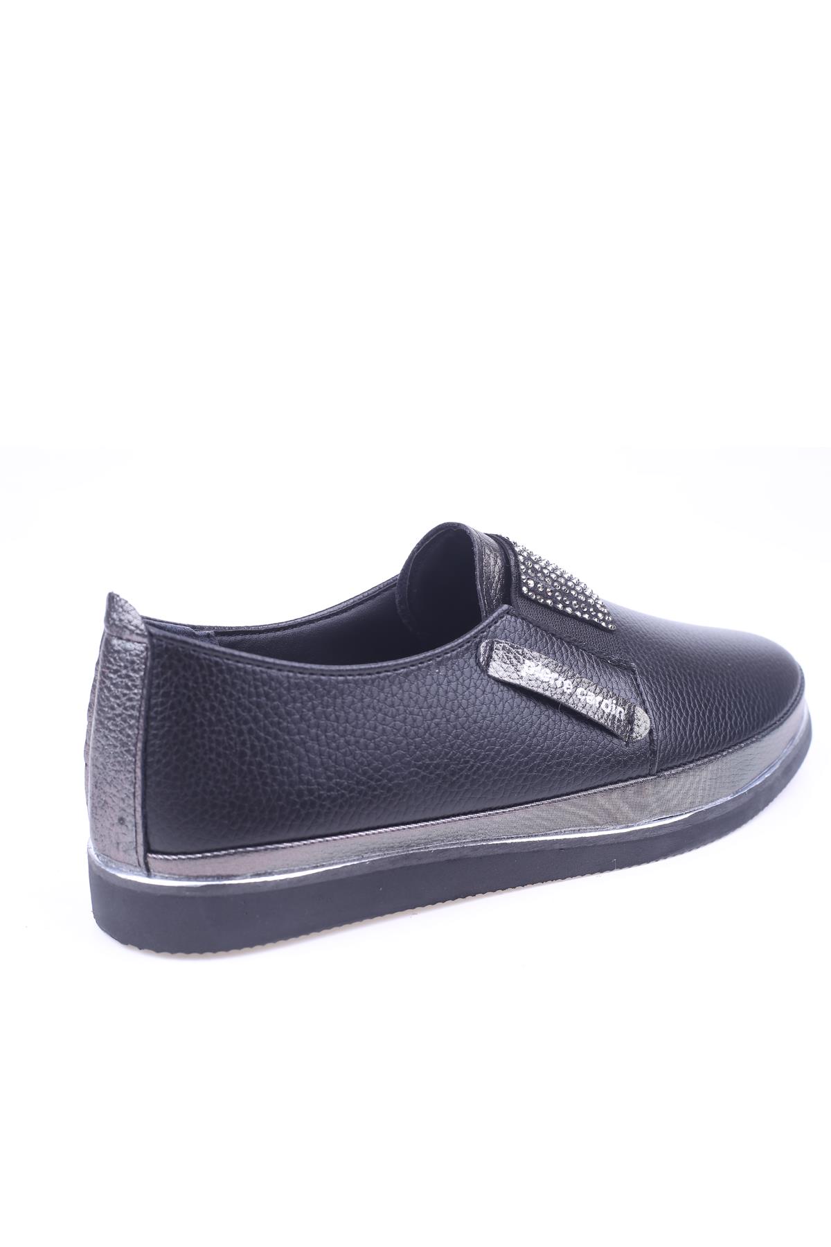 51678 Kadın Günlük Babet Ayakkabı - Görsel 5