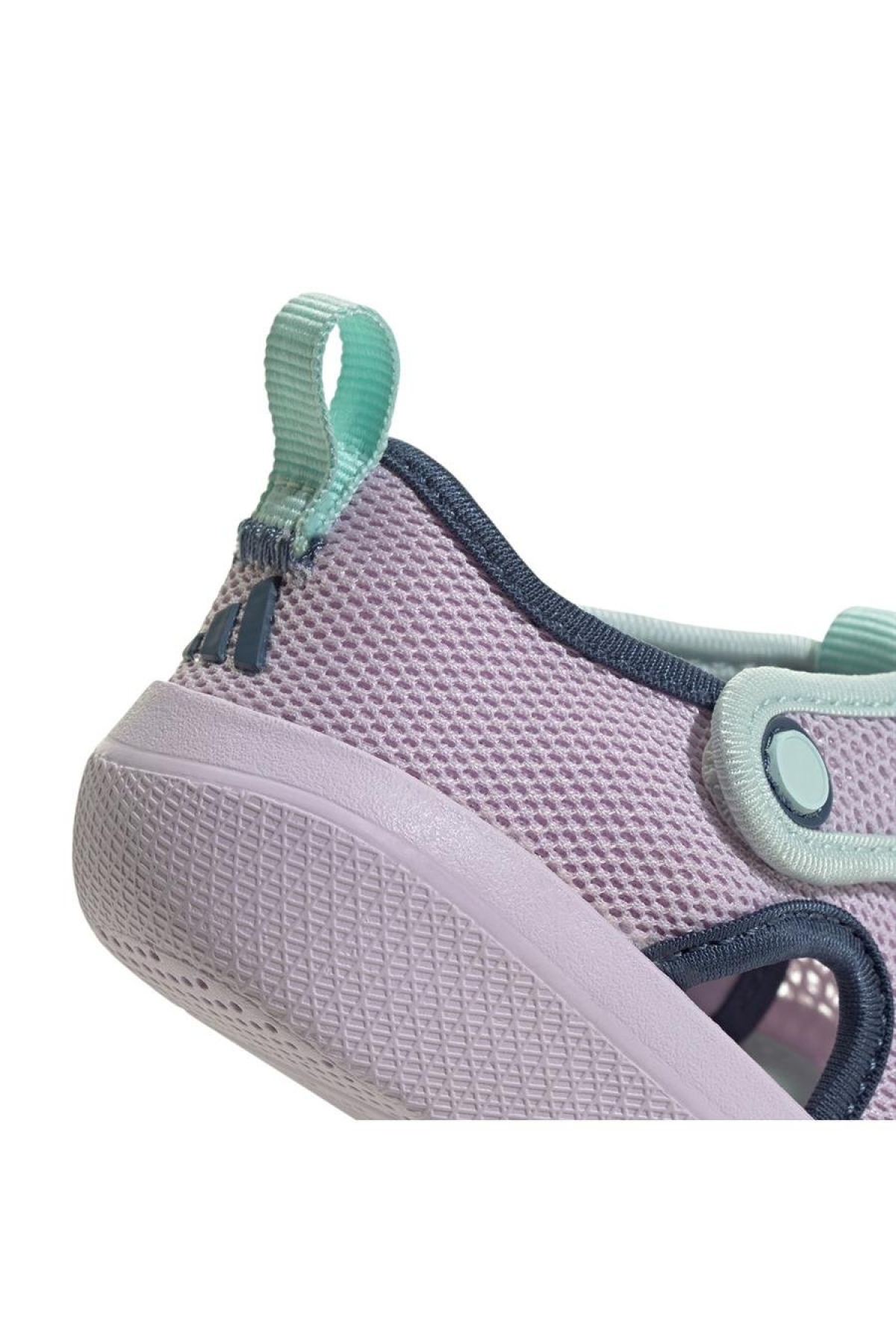 Bebek Mor Sandalet ALTAVENTURE 3 I JQ2276 - Görsel 10