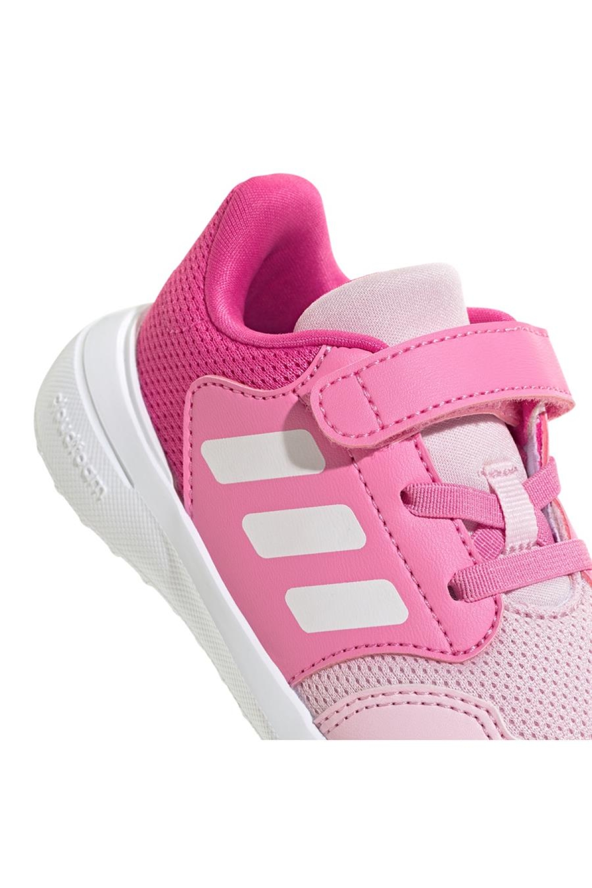 Bebek Pembe Koşu Ayakkabısı Tensaur Run 3.0 EL I IH7781 - Görsel 10