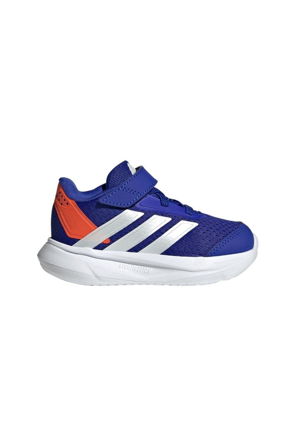 Bebek Mavi Koşu Ayakkabısı DURAMO SL2 EL I JI2142 - Görsel 2