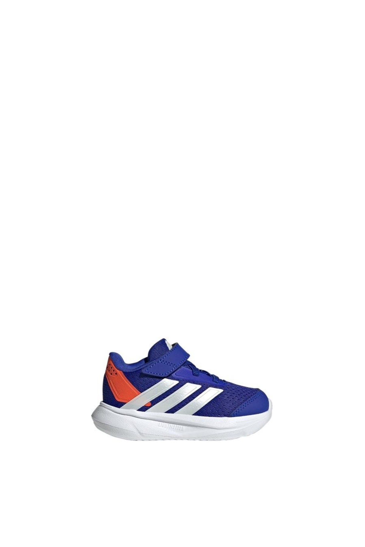 Bebek Mavi Koşu Ayakkabısı DURAMO SL2 EL I JI2142 - Görsel 4