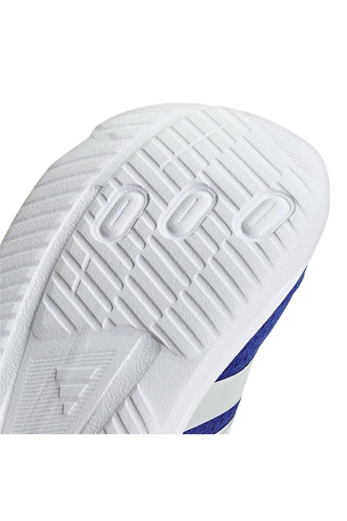 Bebek Mavi Koşu Ayakkabısı DURAMO SL2 EL I JI2142 - Görsel 11