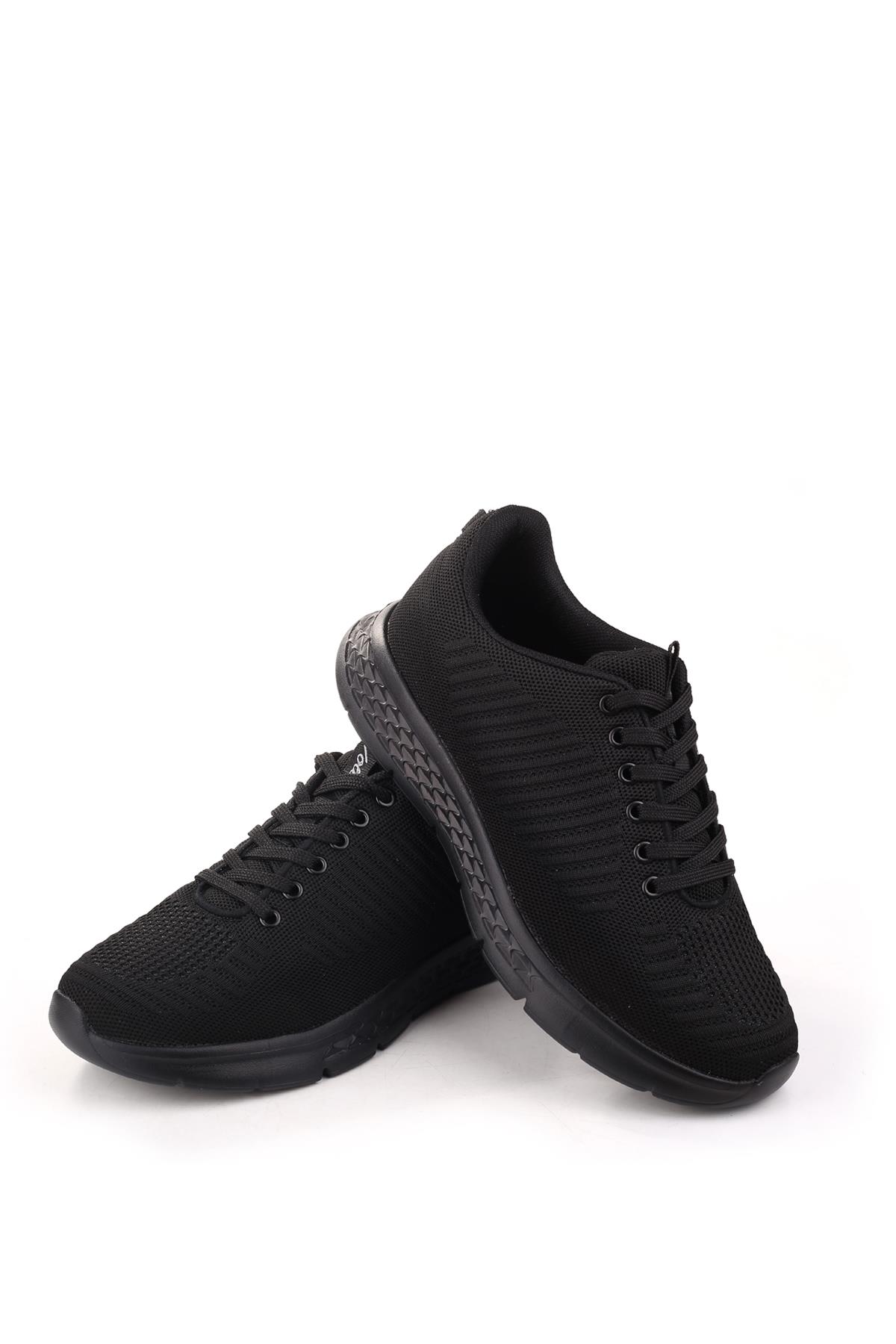 21096 Erkek Günlük Rahat Spor Ayakkabı - Görsel 4