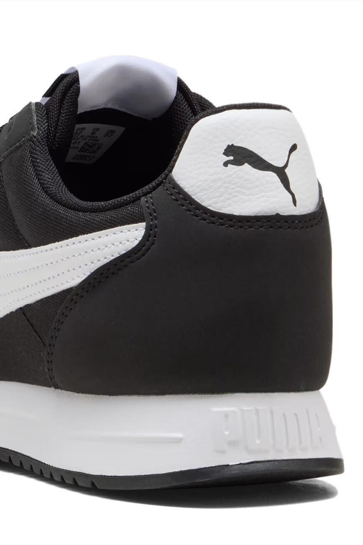 400267 R78 Lightwind Erkek Yürüyüş Spor Ayakkabı - Görsel 5