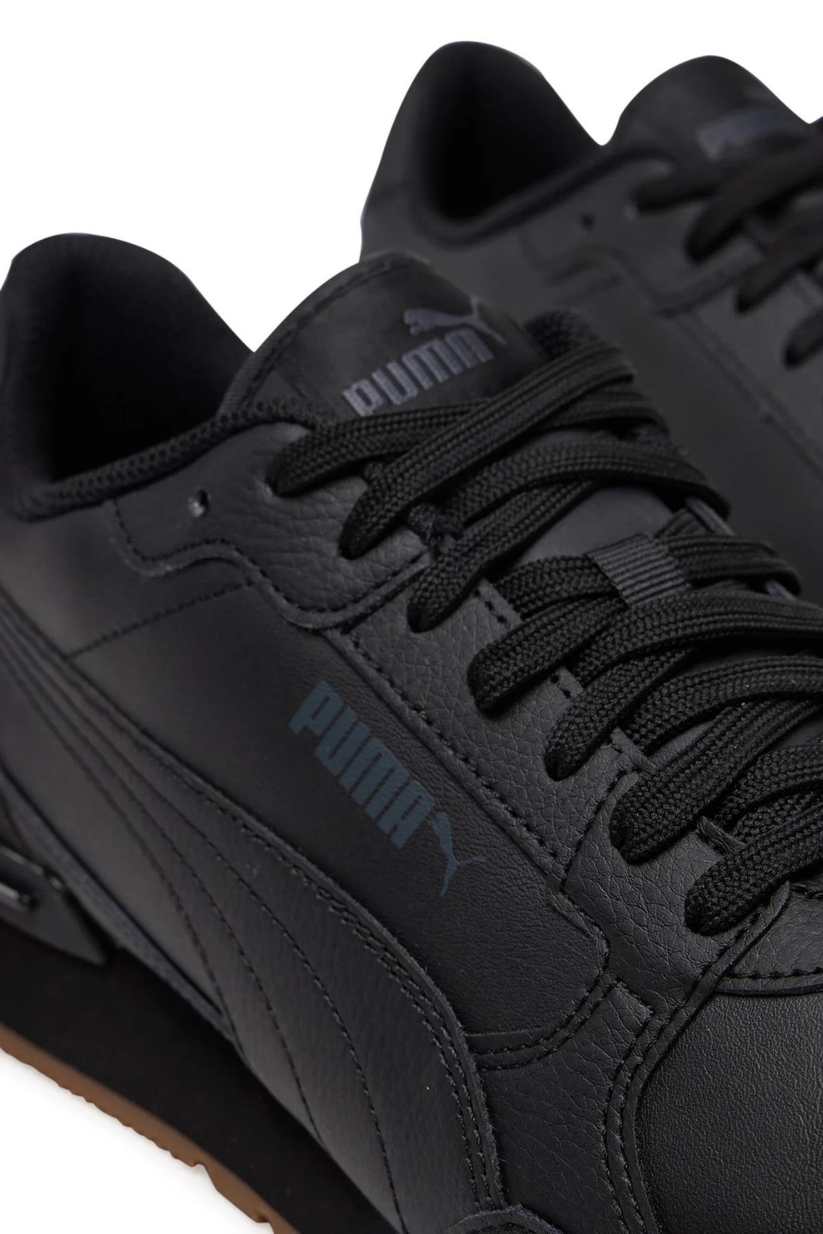 399068 St Runner V4 L Erkek Yürüyüş Spor Ayakkabı - Görsel 5