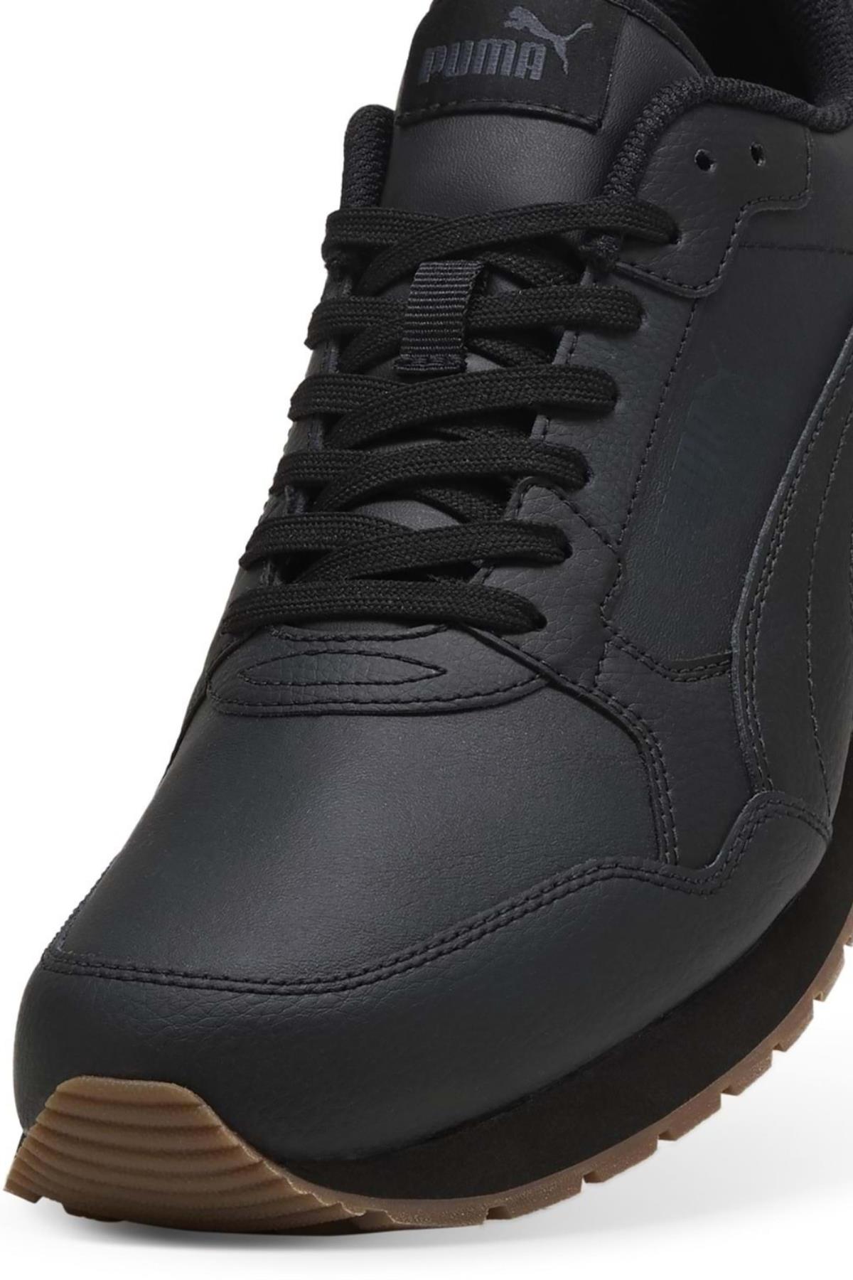 399068 St Runner V4 L Erkek Yürüyüş Spor Ayakkabı - Görsel 6