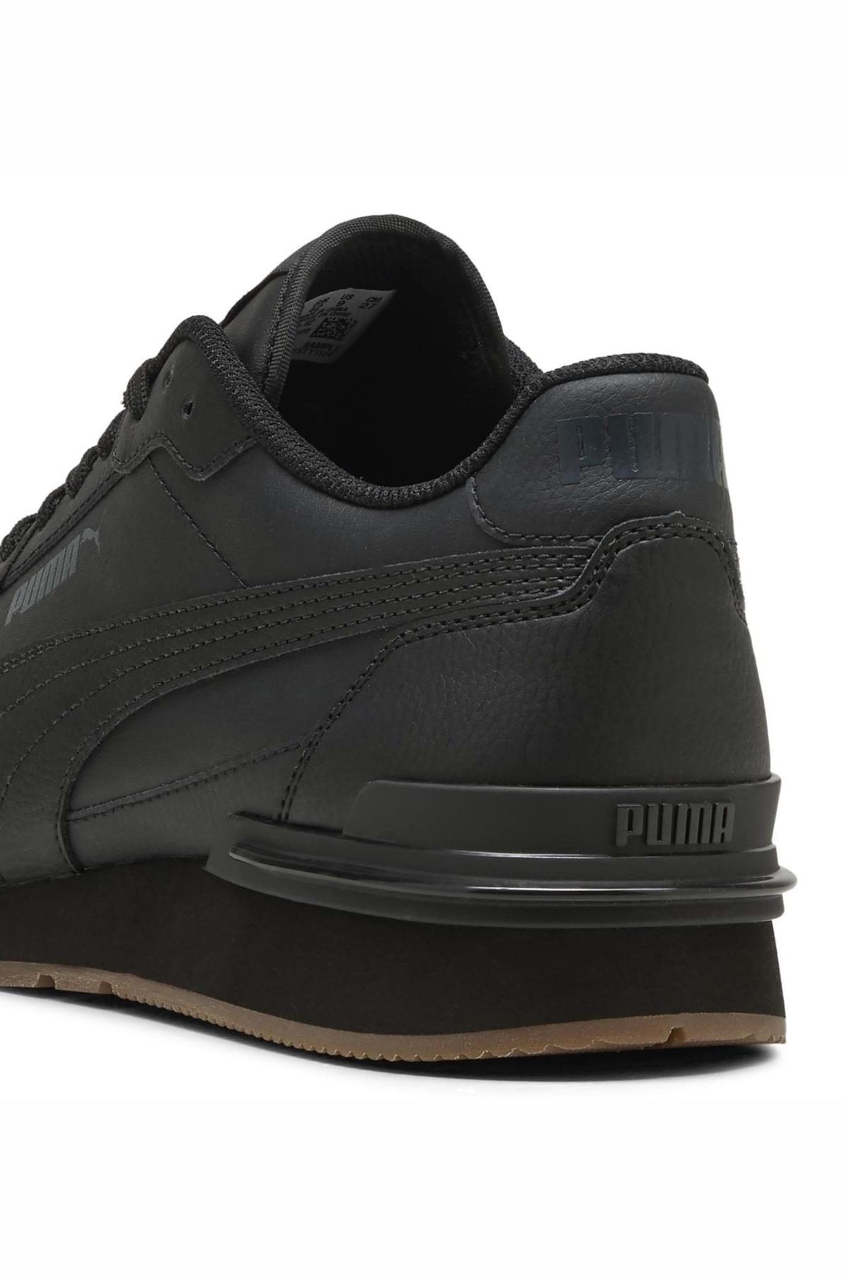 399068 St Runner V4 L Erkek Yürüyüş Spor Ayakkabı - Görsel 7