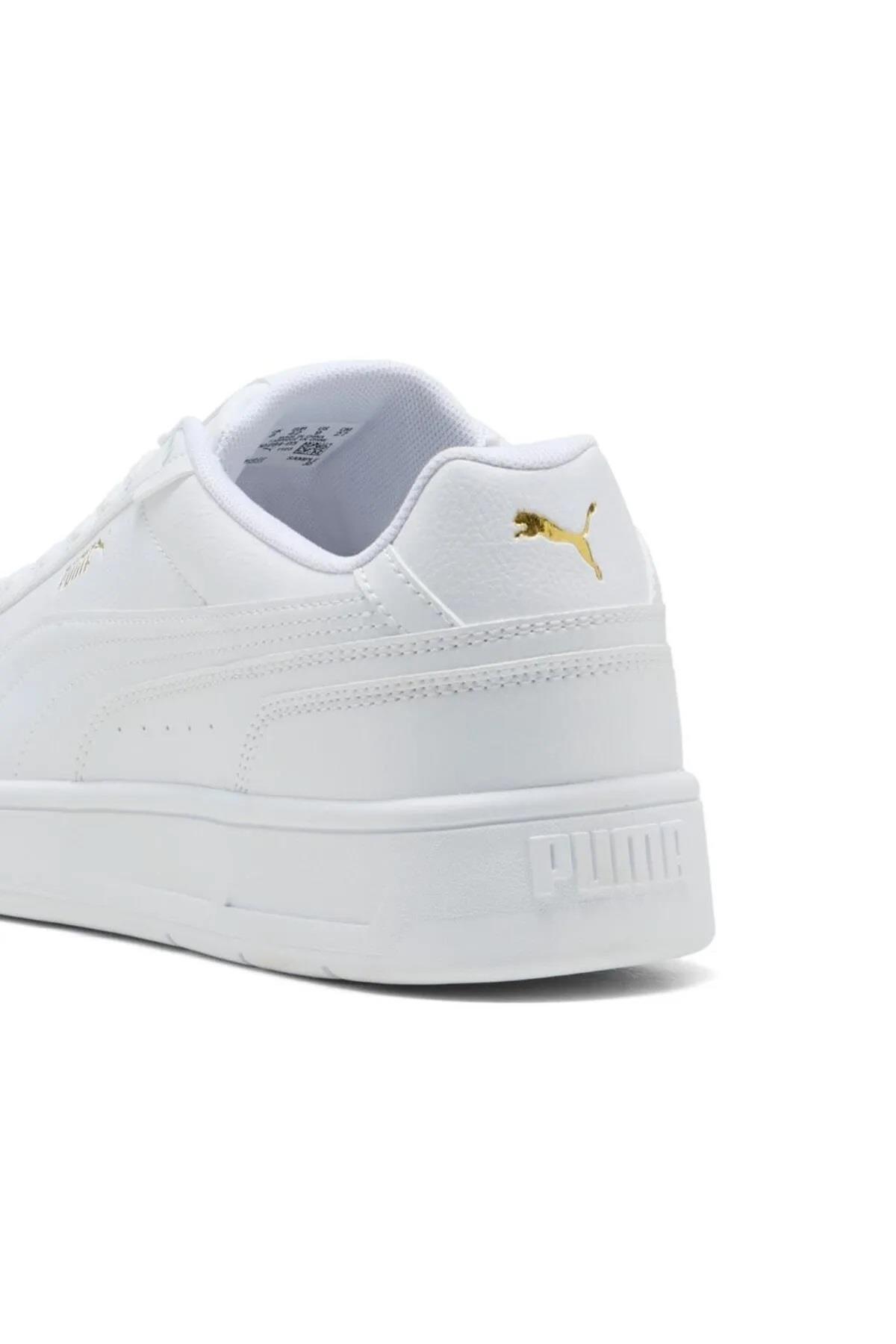 400284 Court Classico Erkek Yürüyüş Spor Ayakkabı - Görsel 7