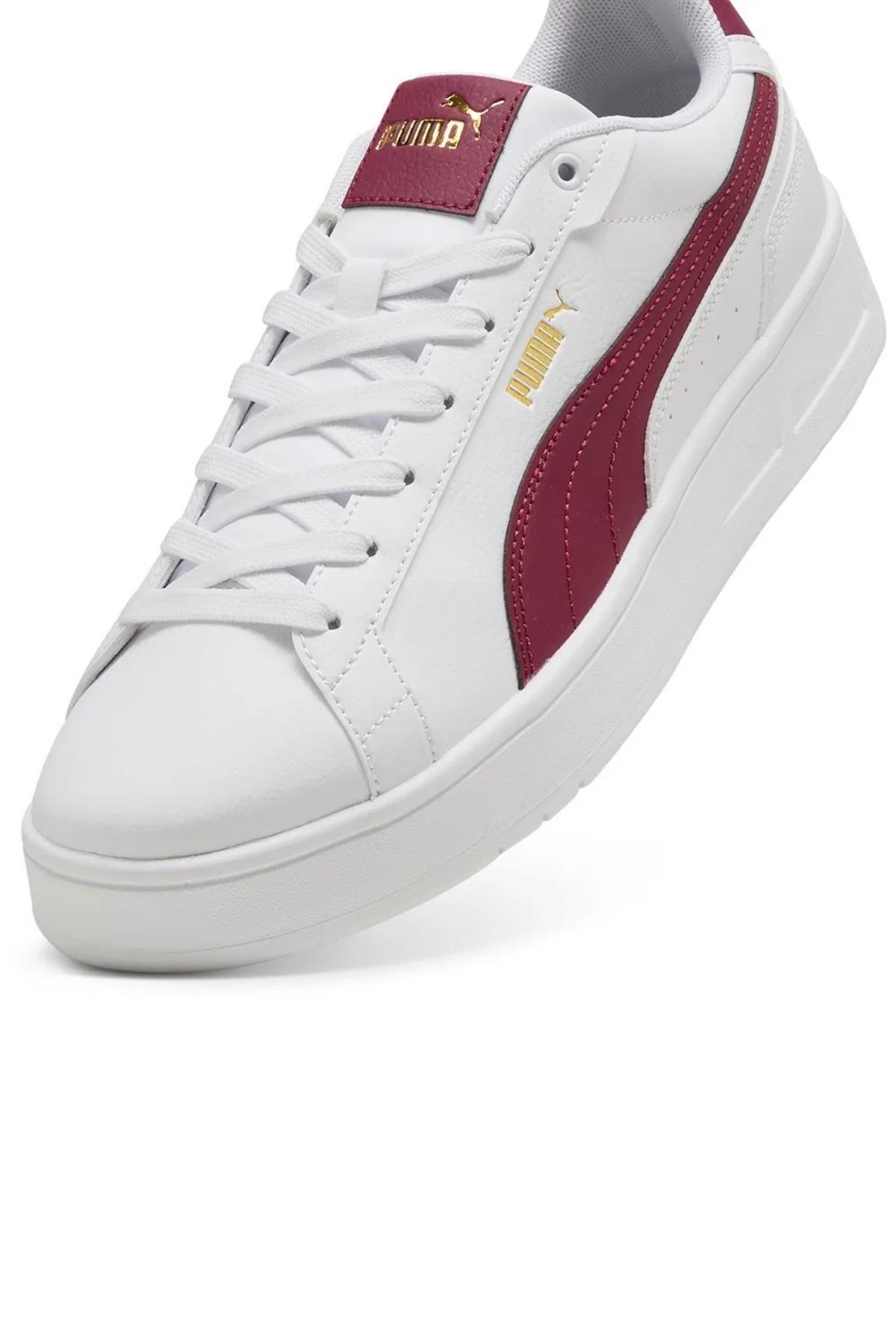 400284 Court Classico Erkek Yürüyüş Spor Ayakkabı - Görsel 4