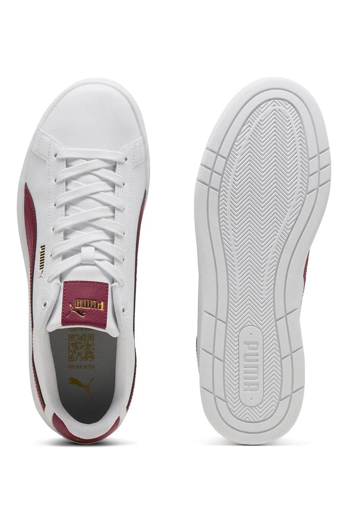 400284 Court Classico Erkek Yürüyüş Spor Ayakkabı - Görsel 6