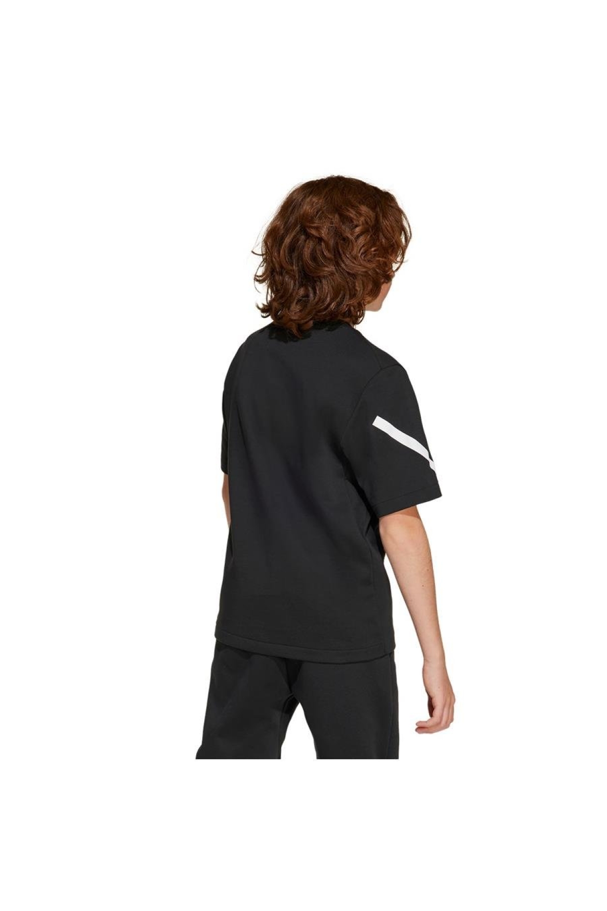 Unisex Çocuk Siyah T-shirt J ZNE TEE JD0017 Fiyatları - 201488727