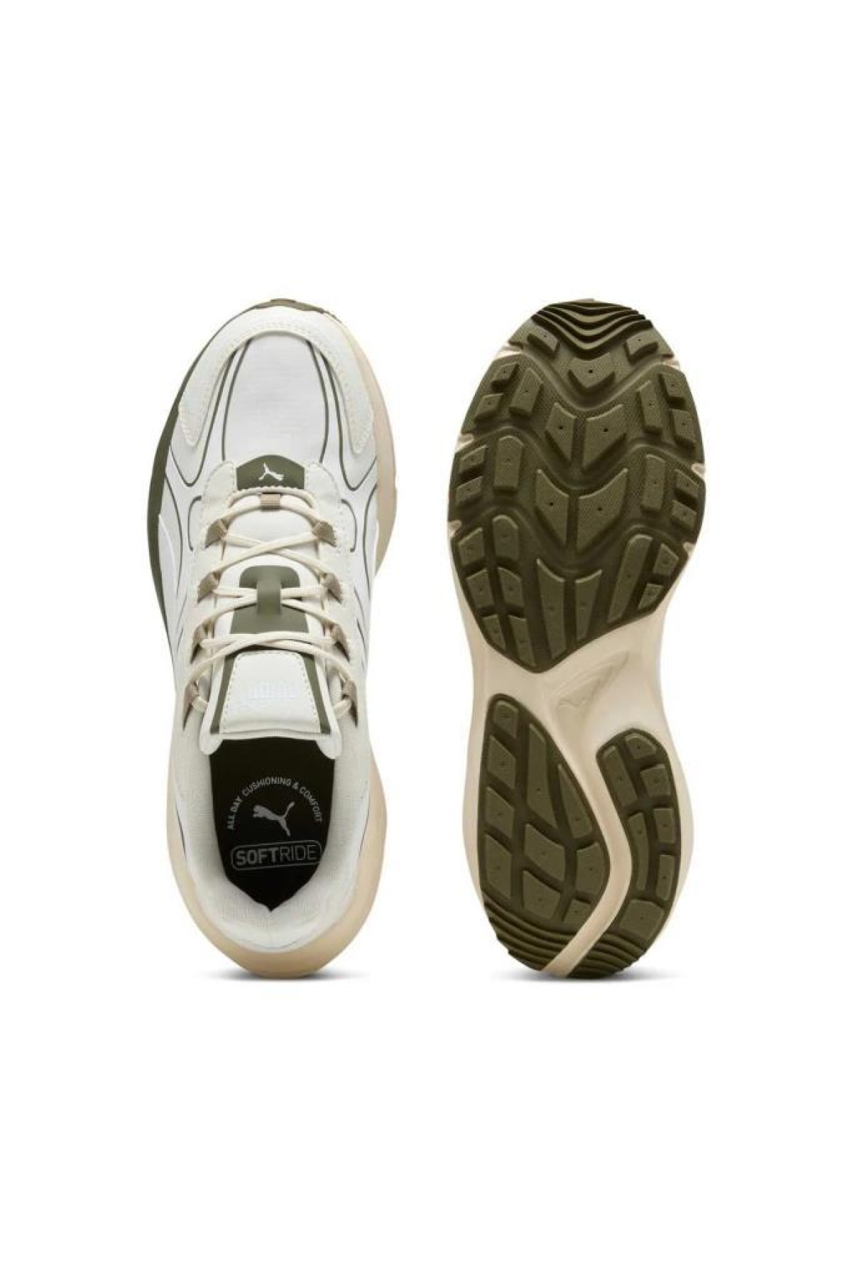 Hypnotıc Ls Abrupt 397668 Erkek Sneaker Spor Ayakkabı - Görsel 7