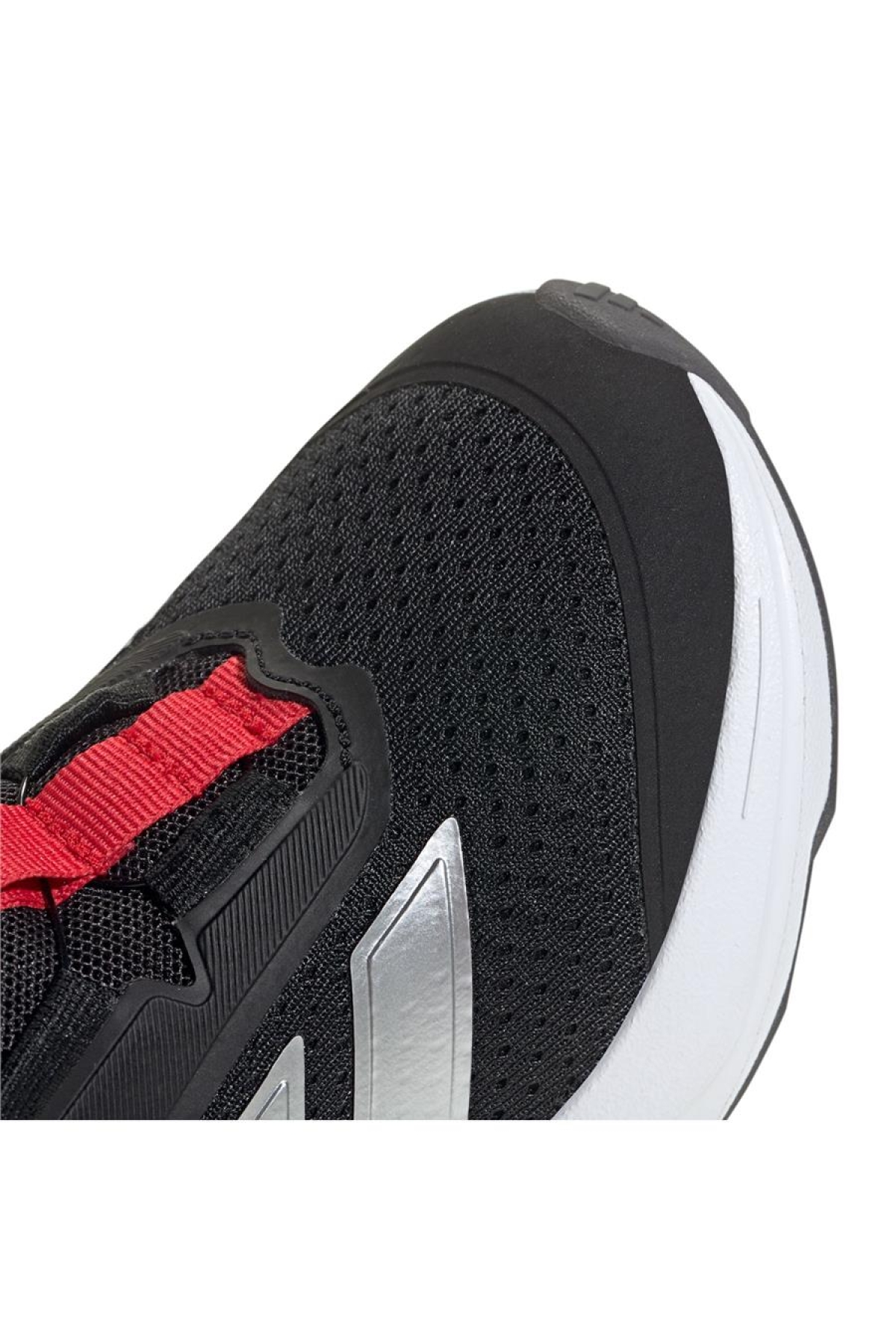 Unisex Çocuk Siyah Koşu Ayakkabısı DURAMO SL2 BOA K IH3603 - Görsel 11