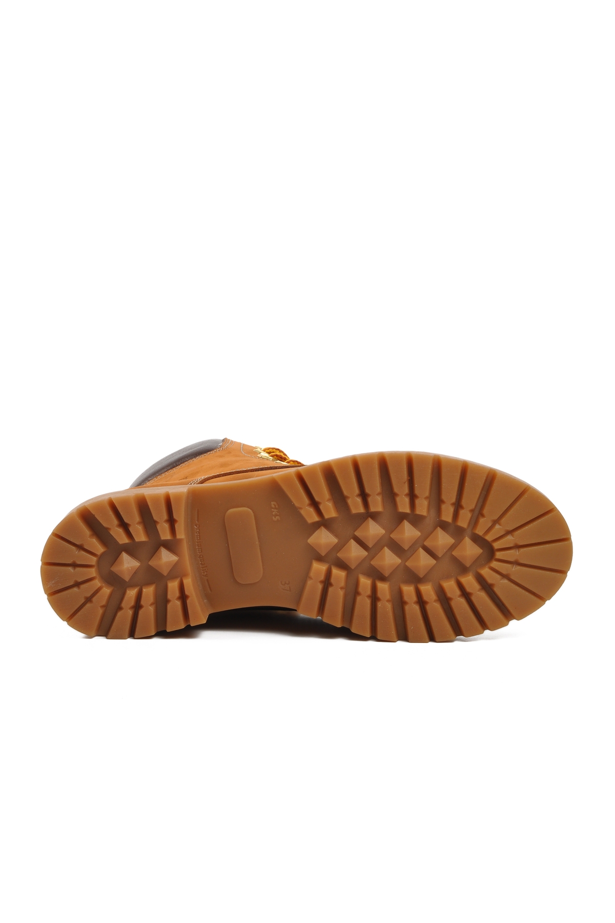 Aspor Taba Tarçın Unisex Bot - Görsel 6