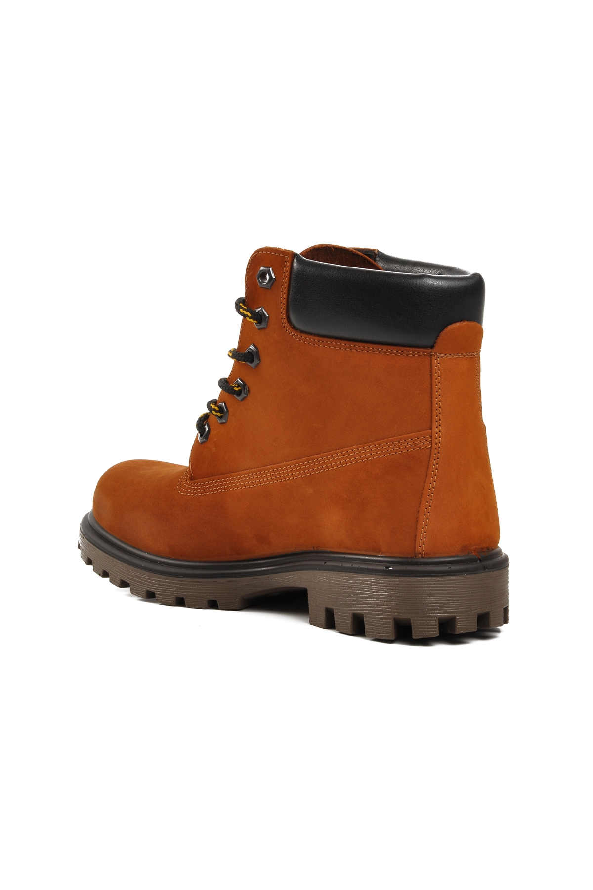 Kahve Tarçın Pathfinder Nubuk Unisex Bot - Görsel 5