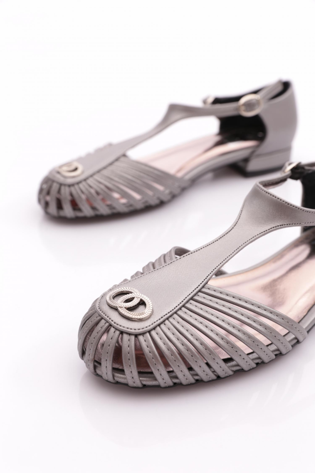 5350 Kadin Babet - Görsel 5