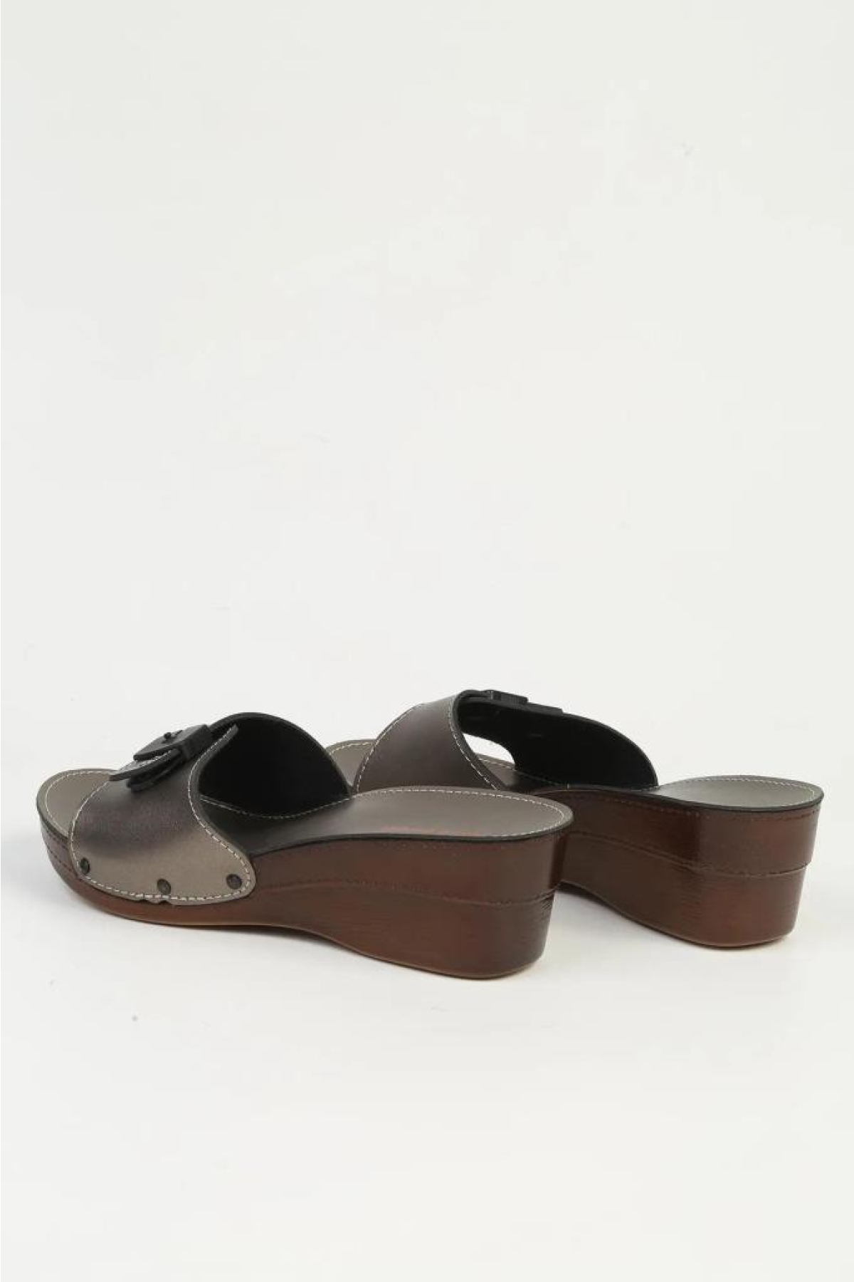 PC-7013 Ortopedik Kadın Terlik - Görsel 4
