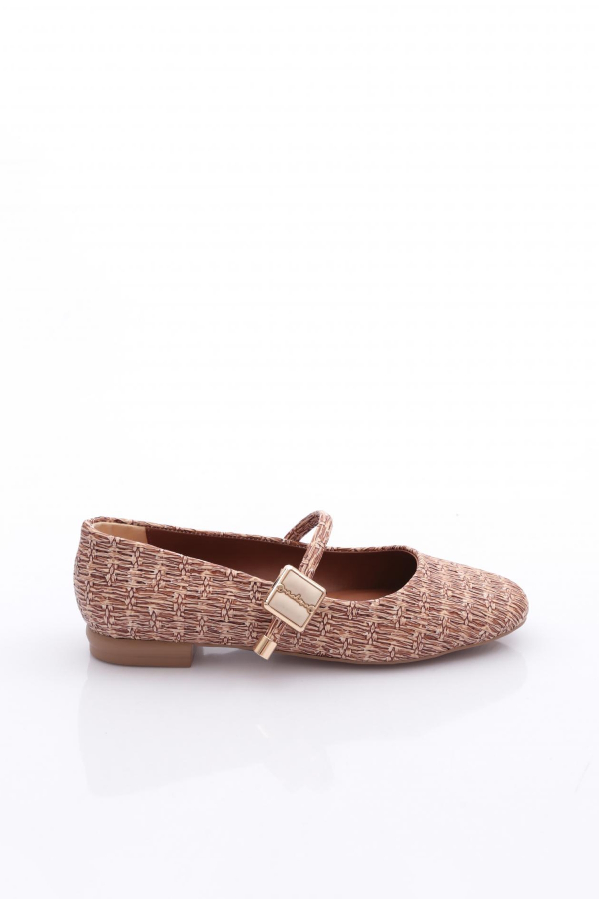 1903 Kadin Babet - Görsel 2