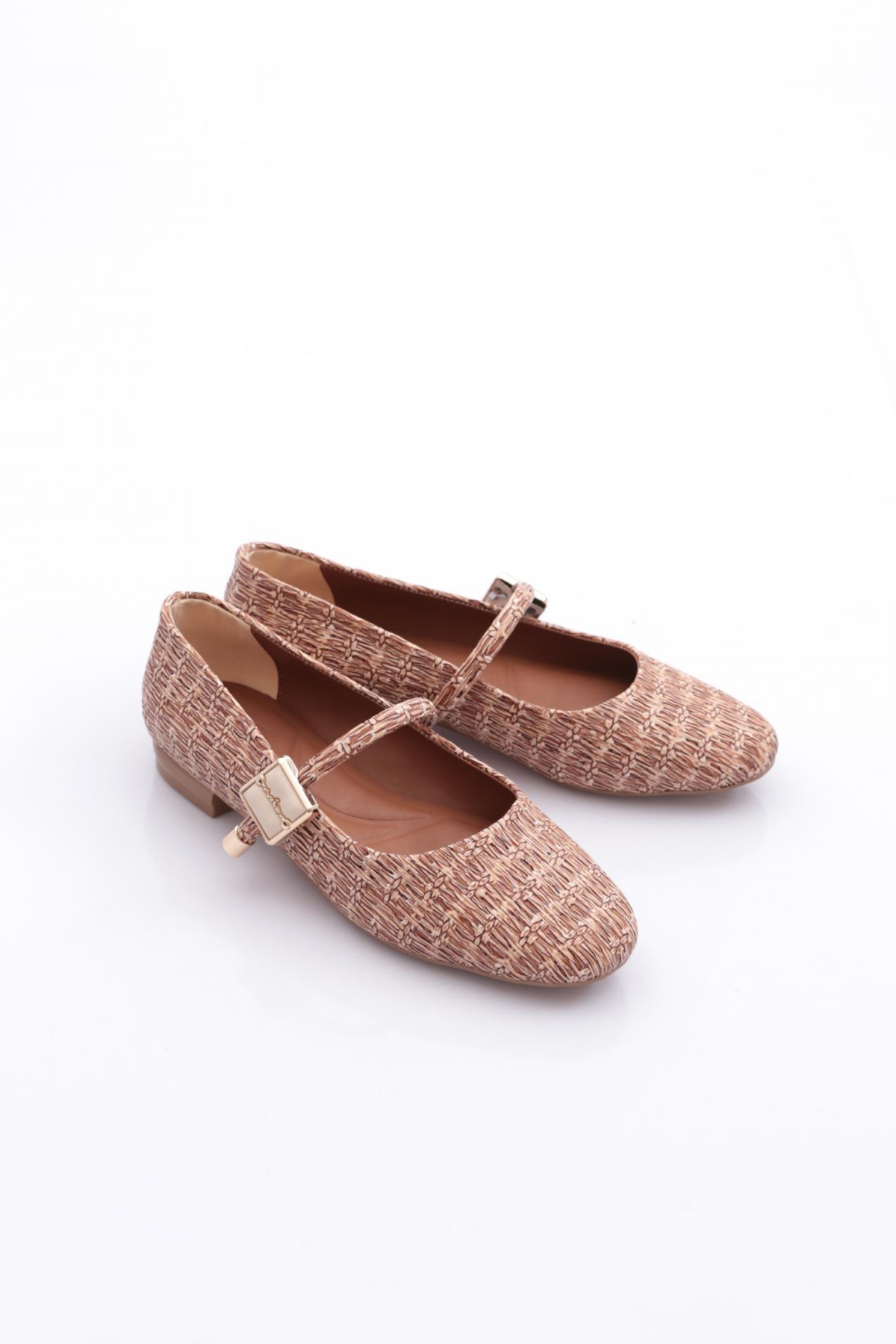 1903 Kadin Babet - Görsel 3