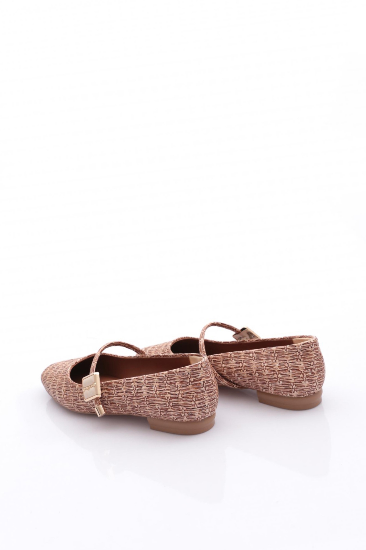 1903 Kadin Babet - Görsel 4