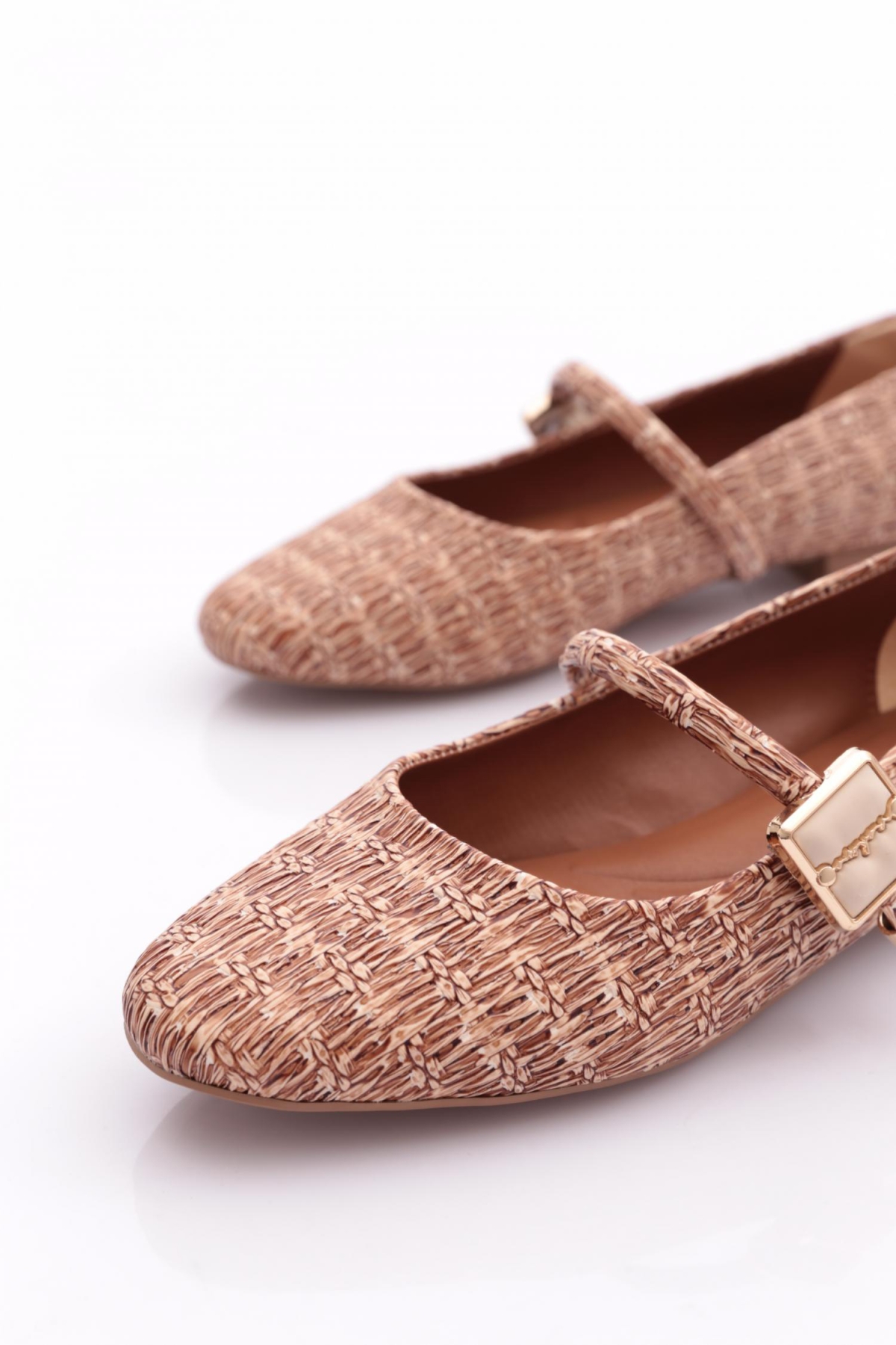 1903 Kadin Babet - Görsel 5