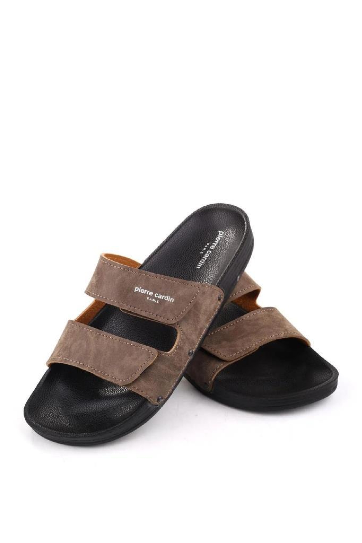 PC-7039 Ortopedik Büyük Numara Erkek Terlik - Görsel 4