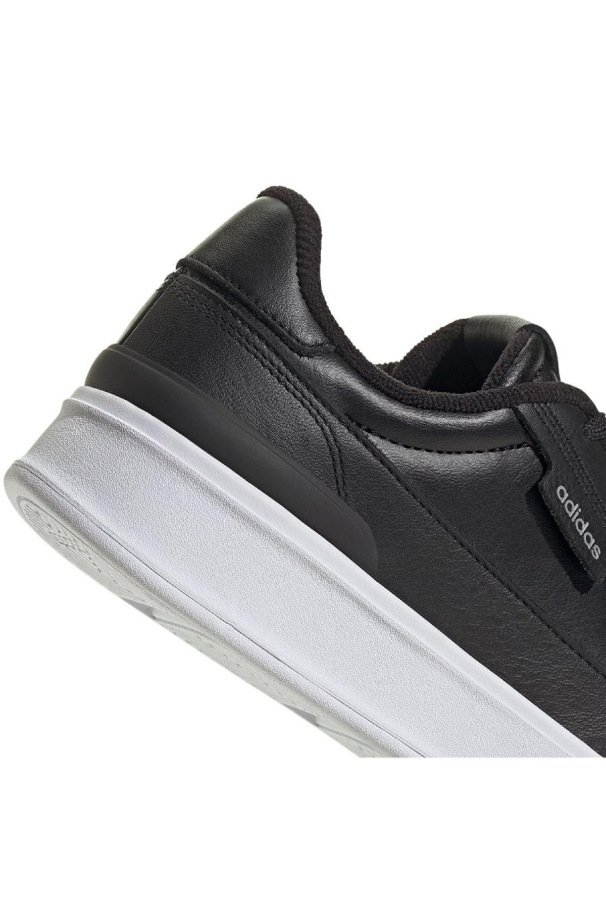 Kadın Siyah Yürüyüş Ayakkabısı ASPYRE JI2132 - Görsel 10