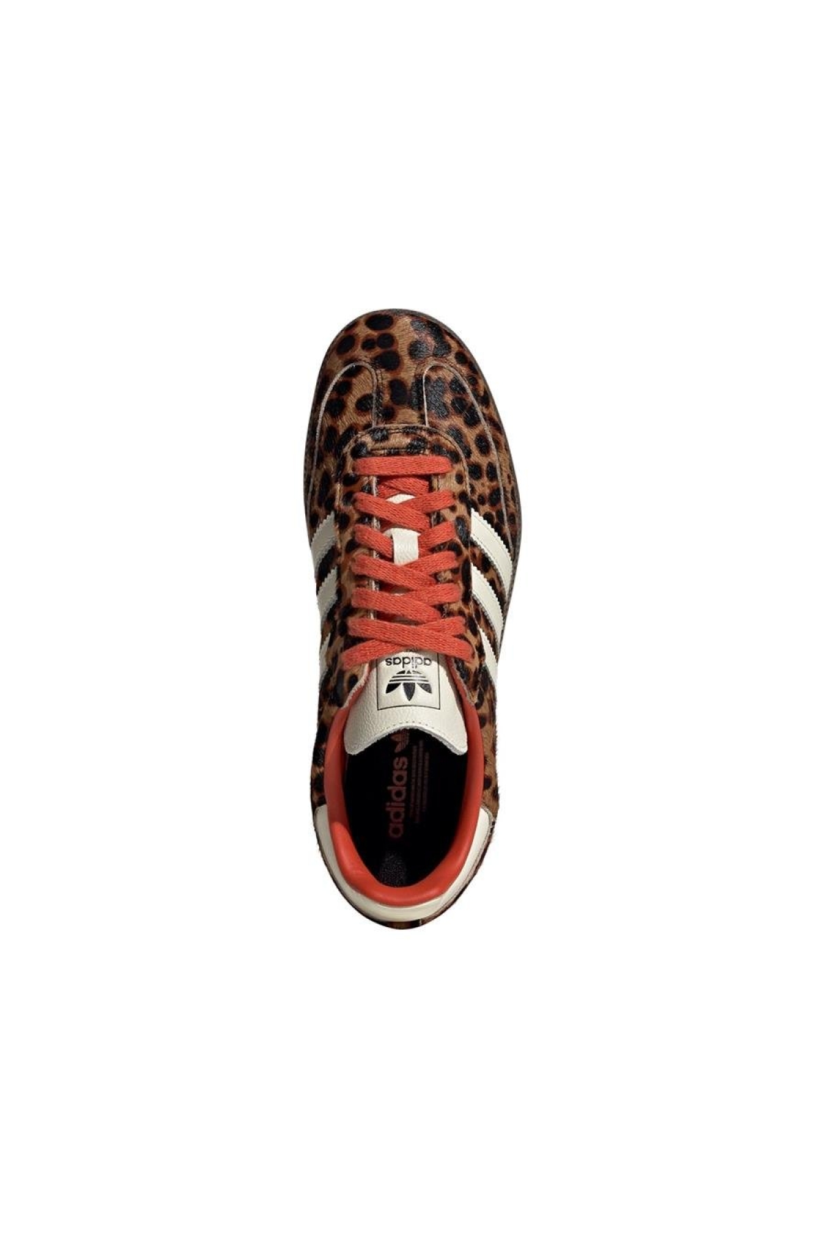 Adidas Adidas Kadın Siyah Sneaker SAMBA OG W JI2734 | Flo Siyah - 5. görsel