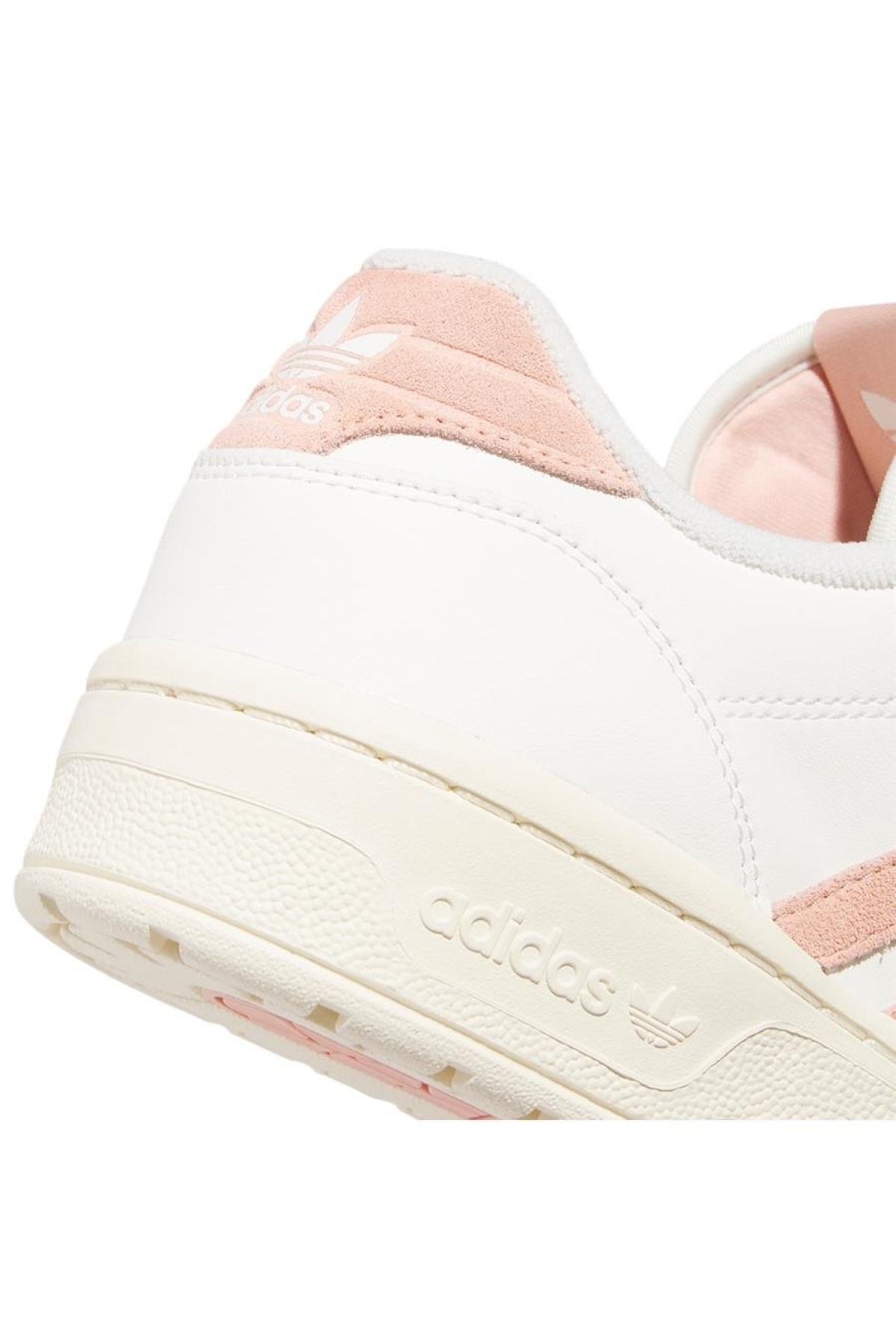 Kadın Beyaz Sneaker RIVALRY LOW W JH7988 - Görsel 10