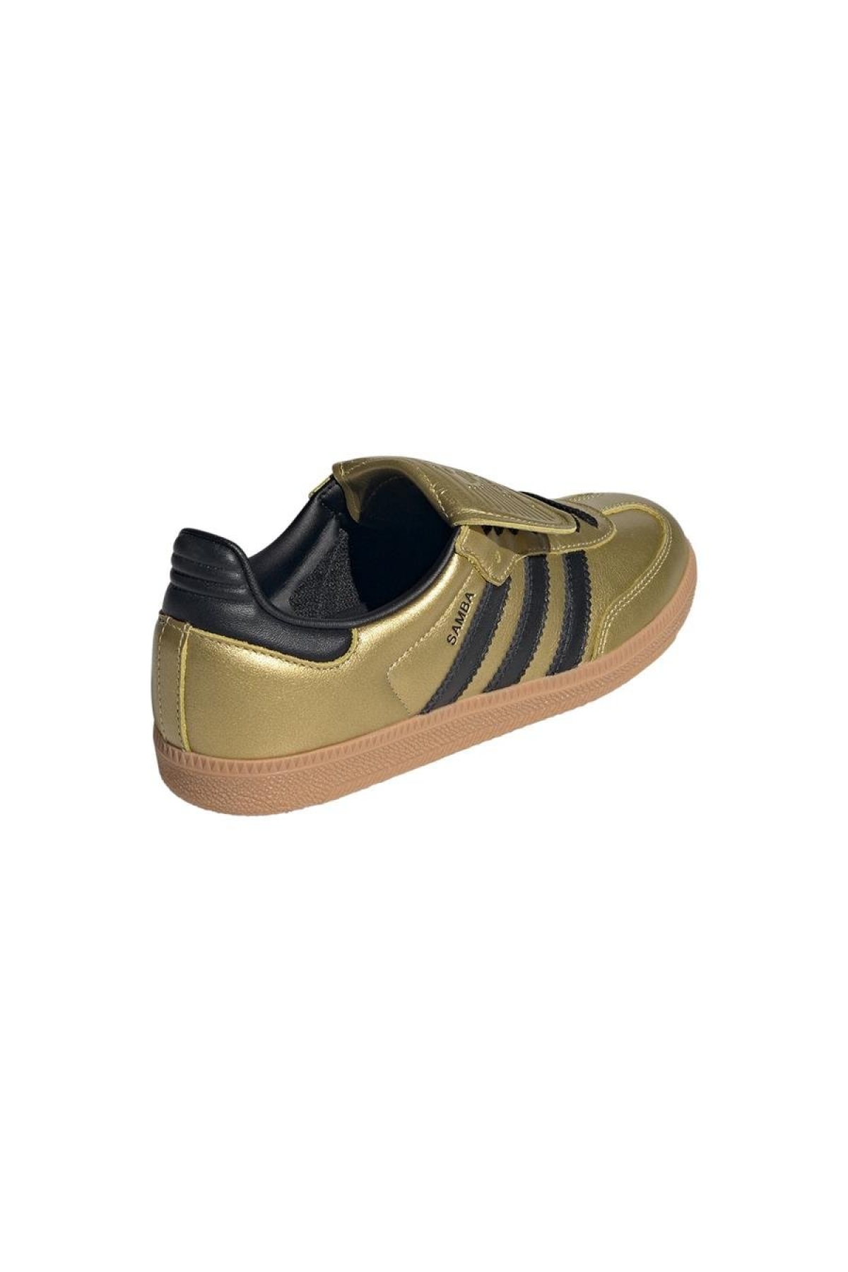 Kadın Altın Sneaker SAMBA LT W JH5708 - Görsel 9