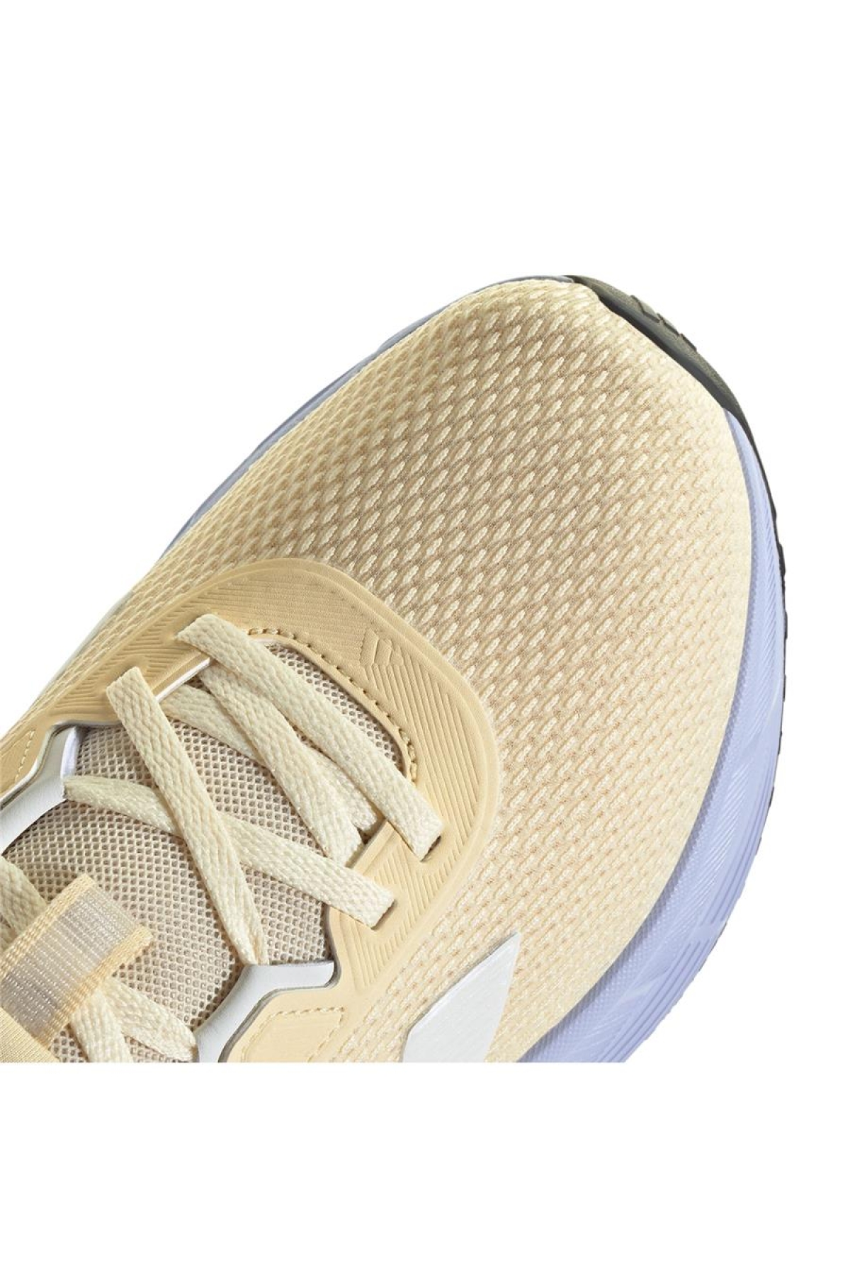 Kadın Sarı Koşu Ayakkabısı GALAXY 7 W JI4606 - Görsel 10