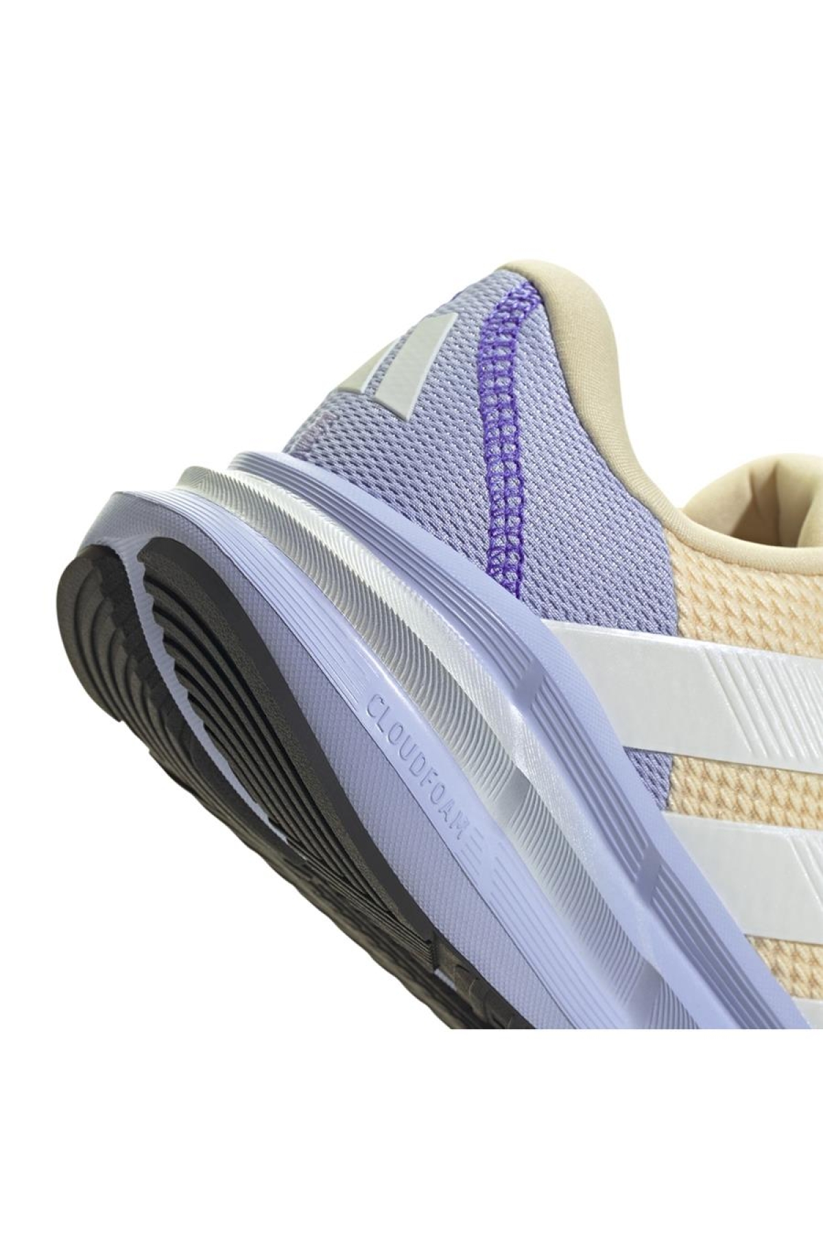 Kadın Sarı Koşu Ayakkabısı GALAXY 7 W JI4606 - Görsel 11